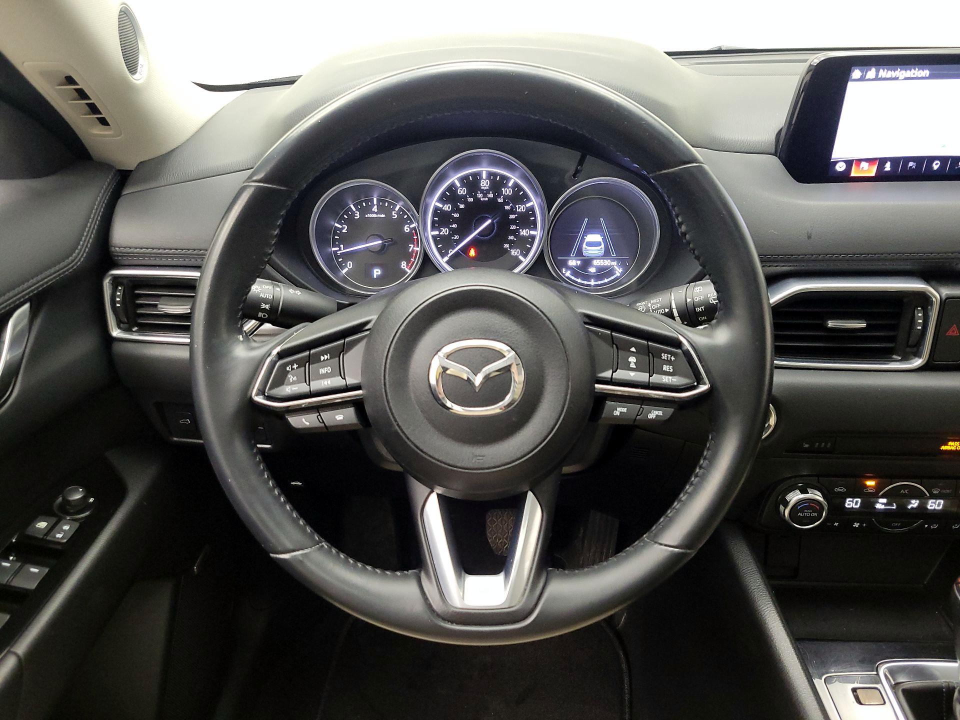 Thumbnail: 2018 Mazda CX-5 - 10