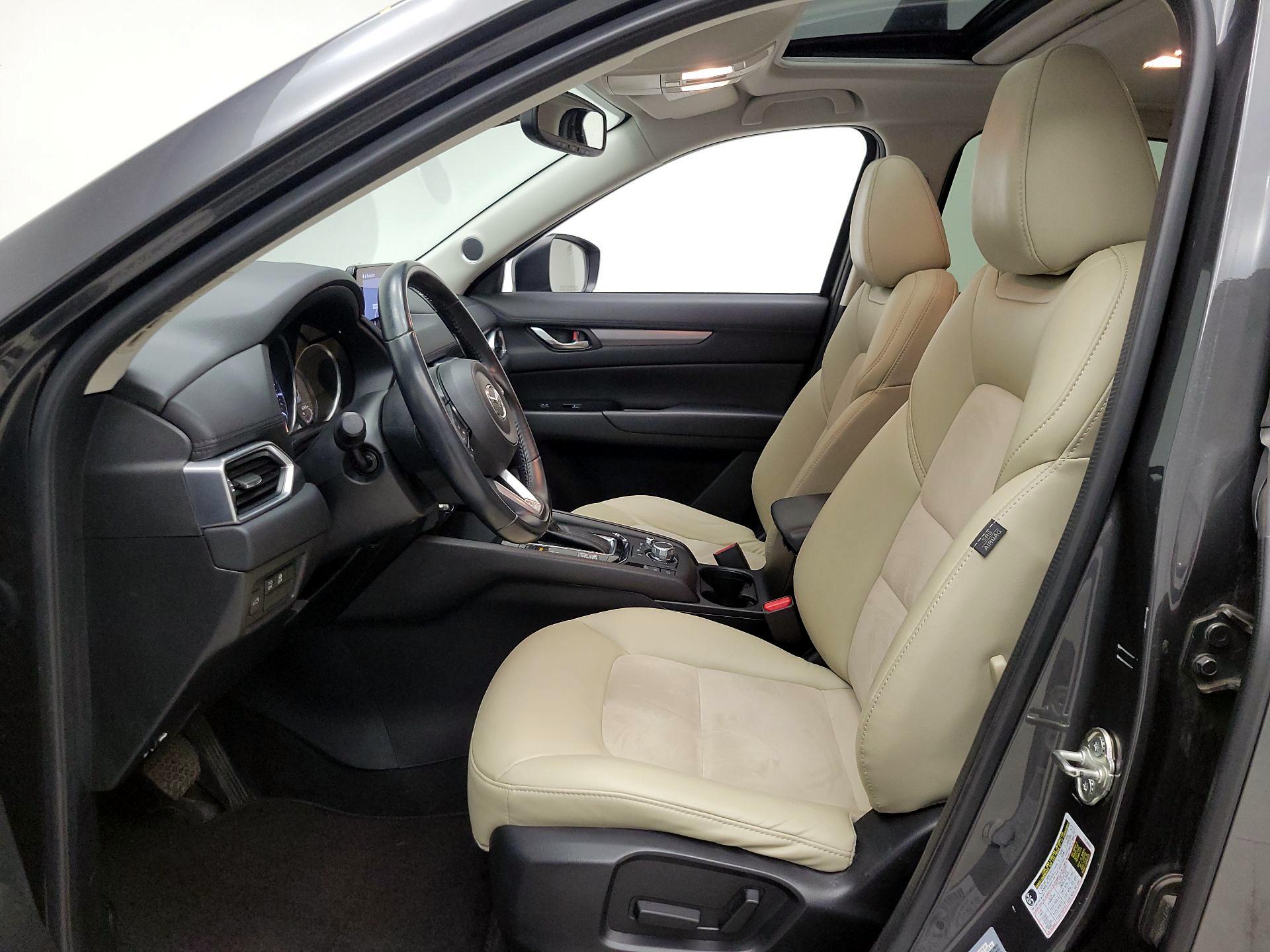 Thumbnail: 2018 Mazda CX-5 - 11