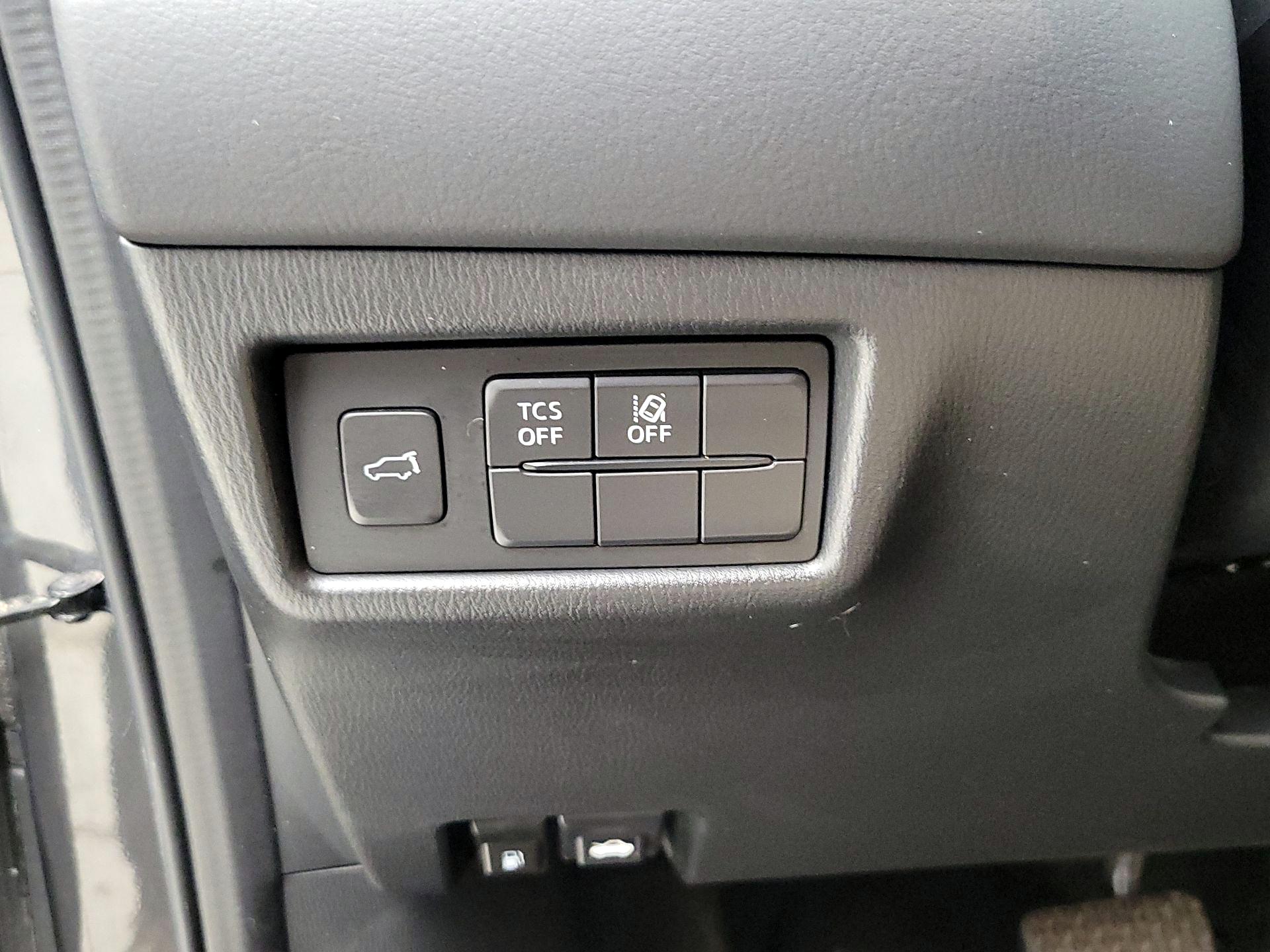 Thumbnail: 2018 Mazda CX-5 - 13