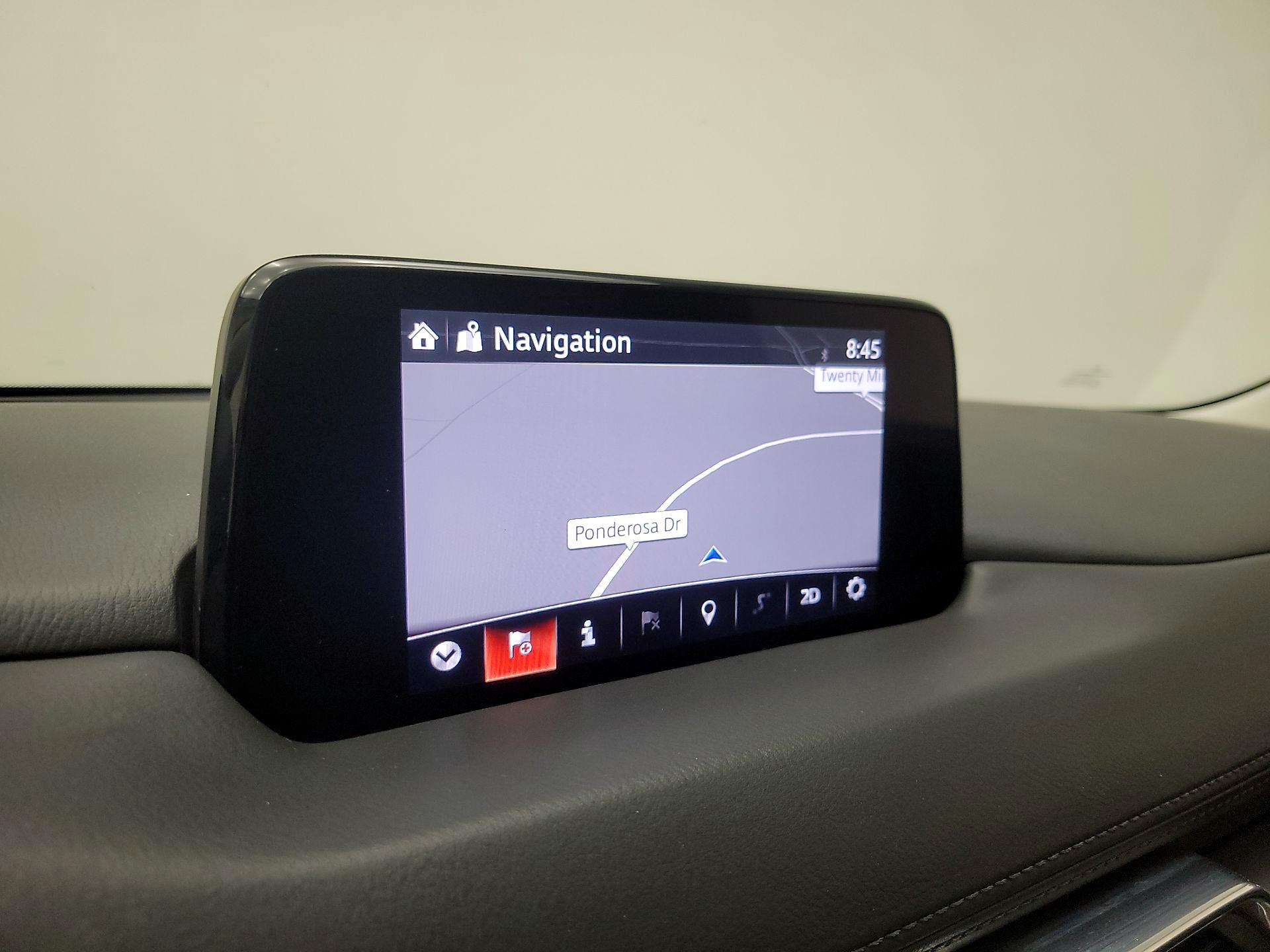 Thumbnail: 2018 Mazda CX-5 - 14