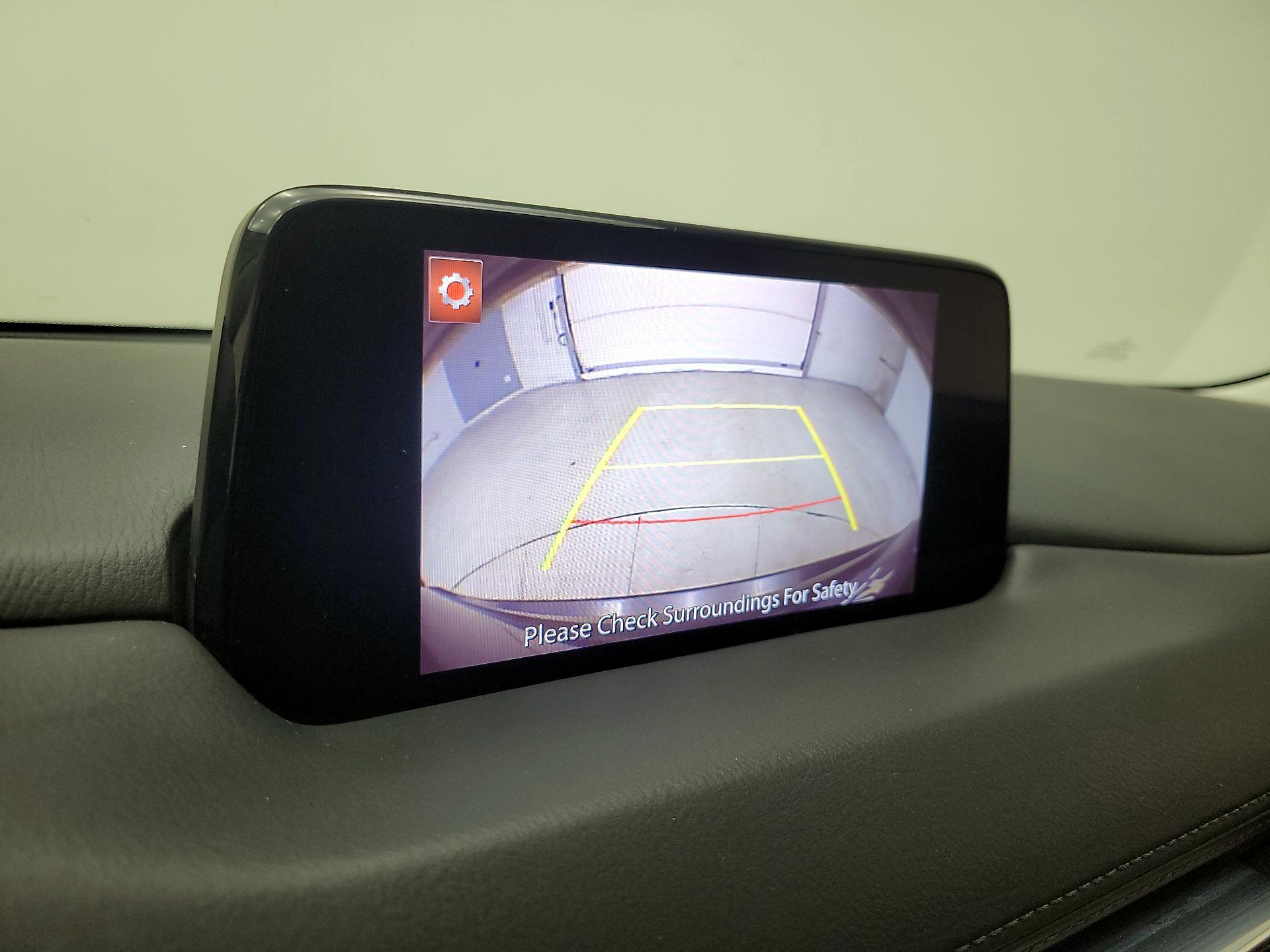 Thumbnail: 2018 Mazda CX-5 - 15