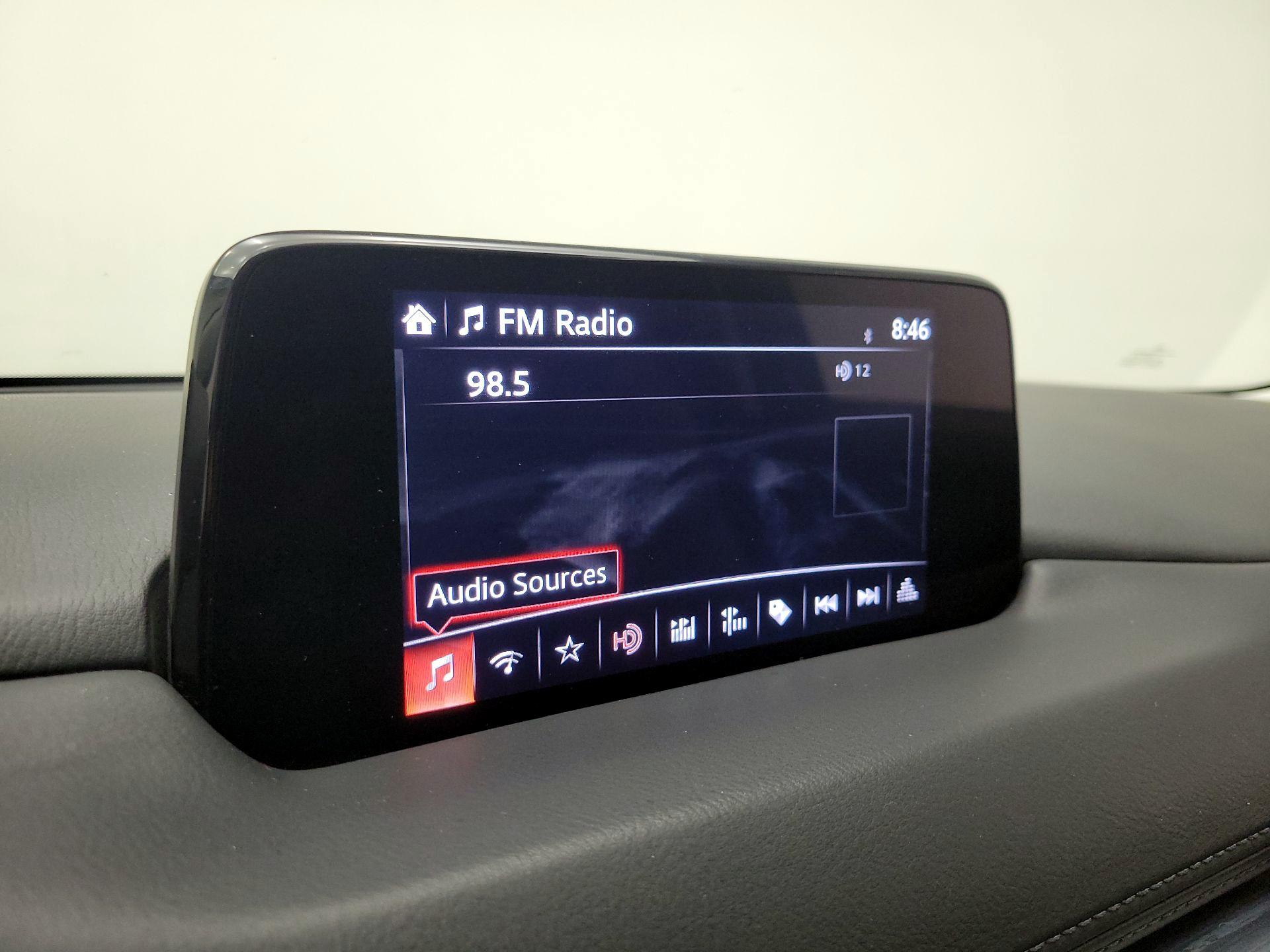 Thumbnail: 2018 Mazda CX-5 - 16