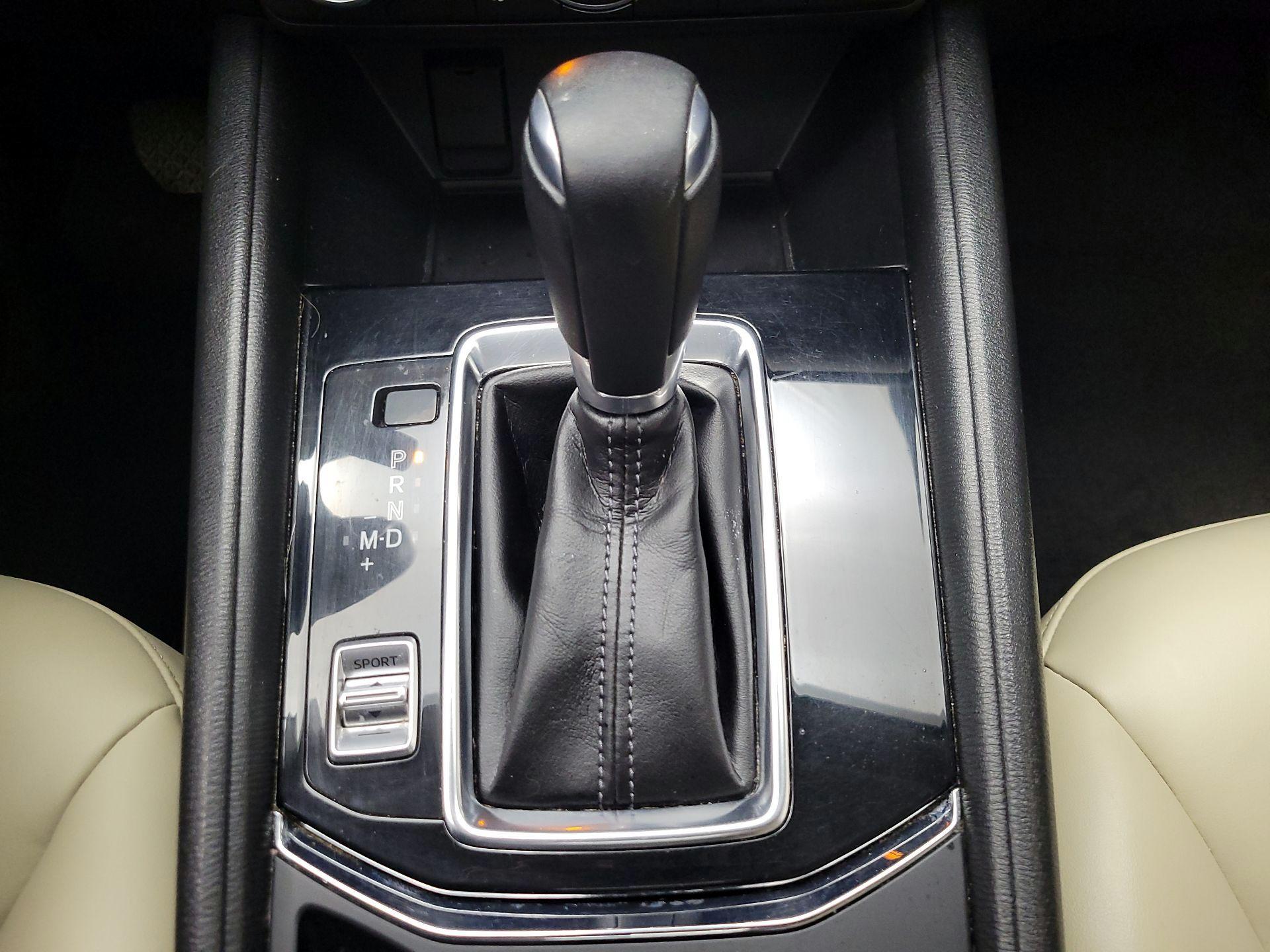 Thumbnail: 2018 Mazda CX-5 - 18