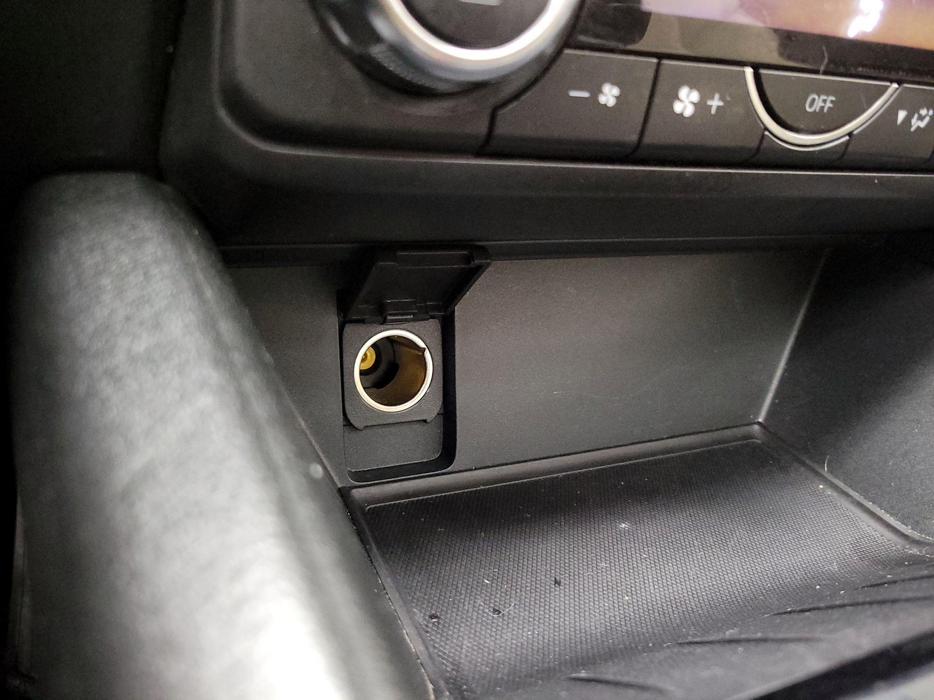 Thumbnail: 2018 Mazda CX-5 - 19