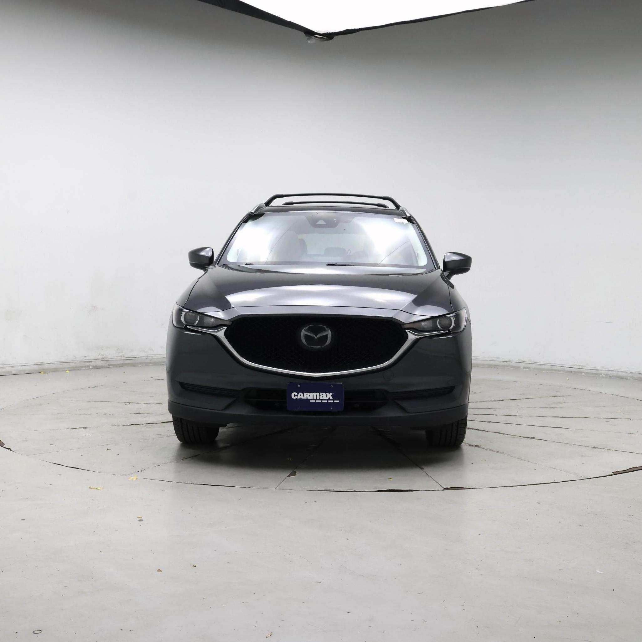 Thumbnail: 2018 Mazda CX-5 - 5