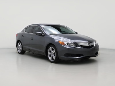 2014 Acura ILX