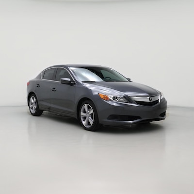 2014 Acura ILX