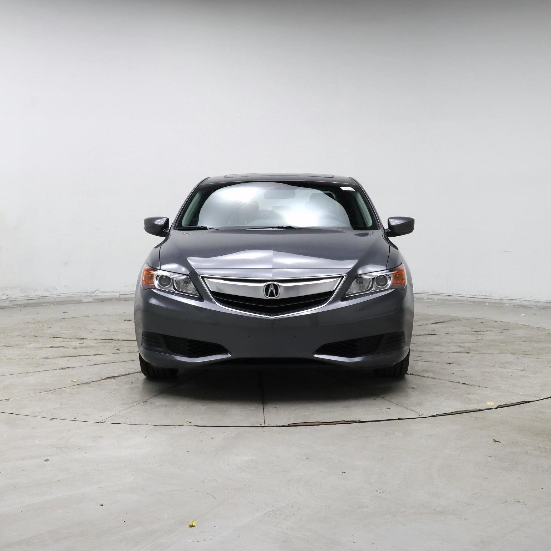 Thumbnail: 2014 Acura ILX - 5