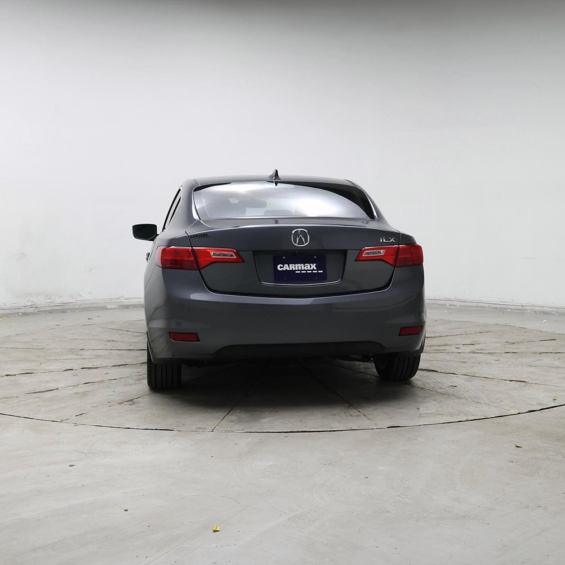 Thumbnail: 2014 Acura ILX - 6