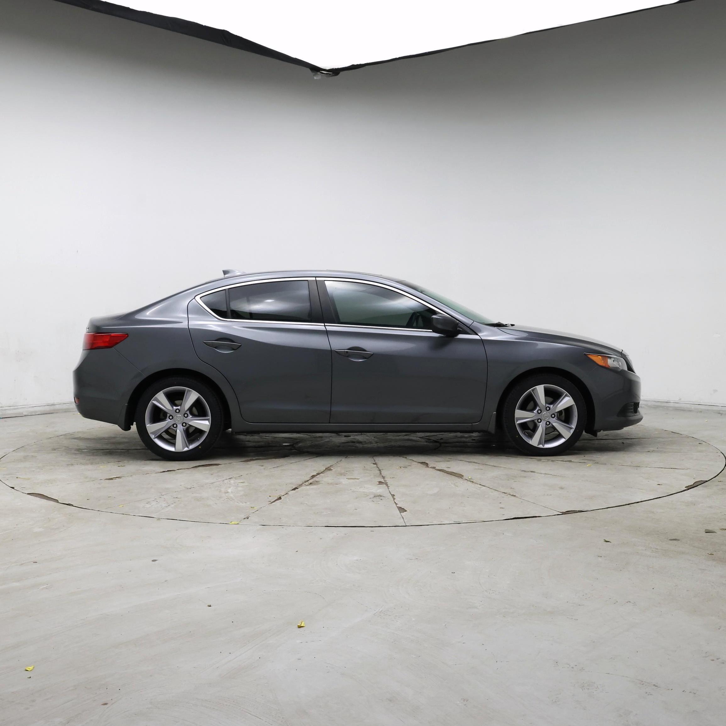 Thumbnail: 2014 Acura ILX - 7