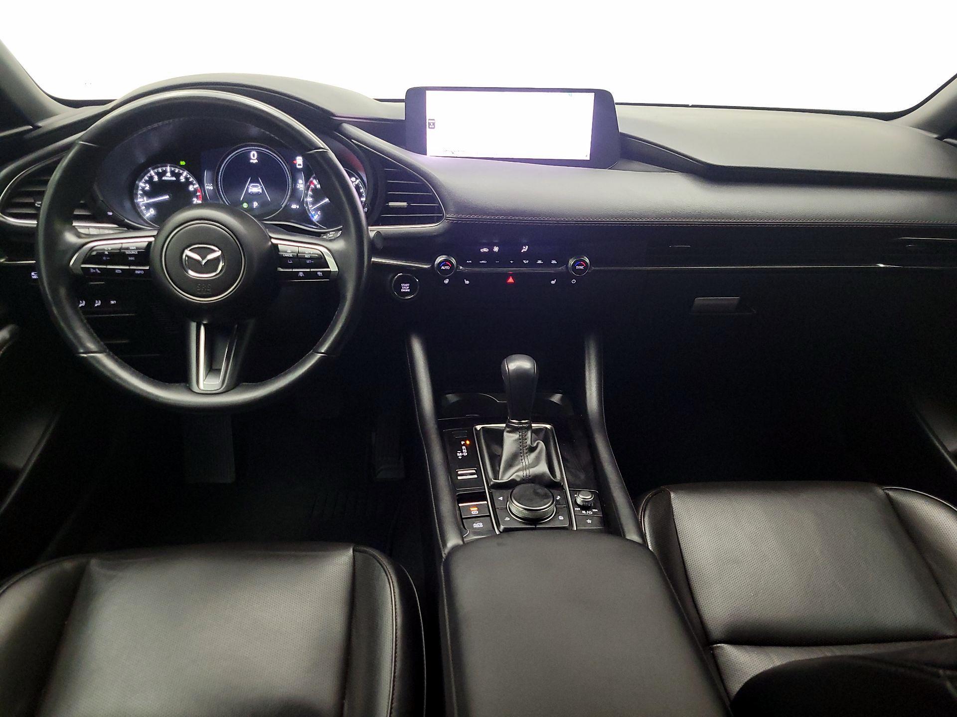 Thumbnail: 2024 Mazda Mazda3 - 9