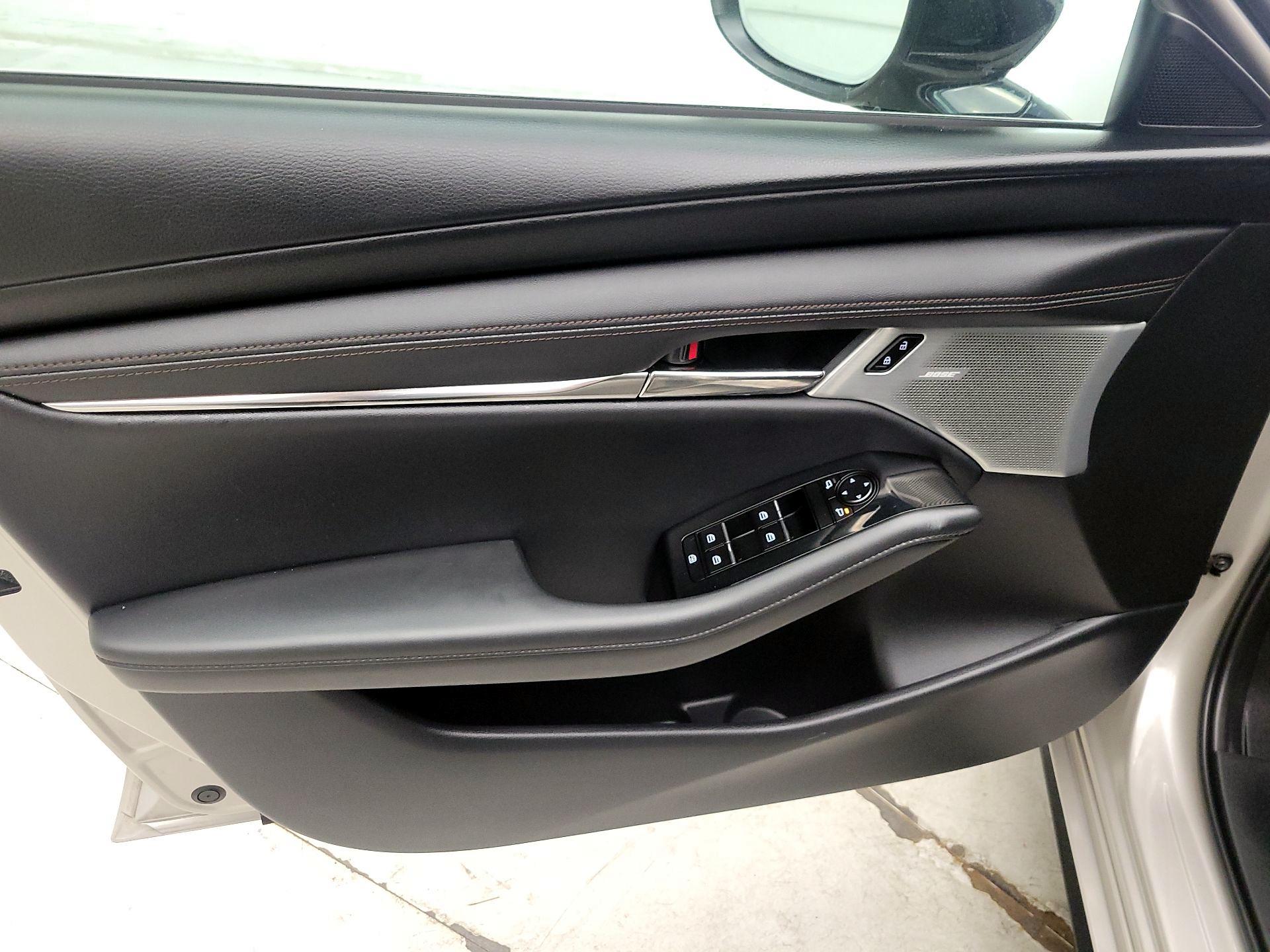 Thumbnail: 2024 Mazda Mazda3 - 12