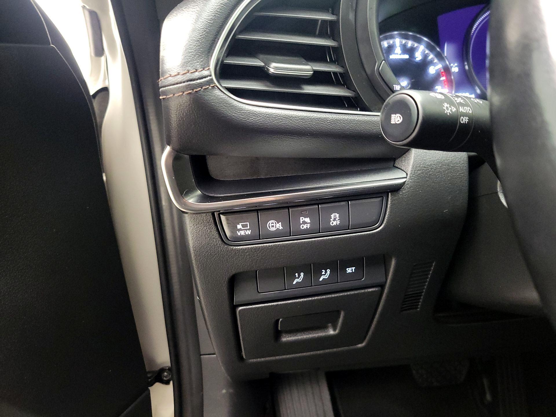 Thumbnail: 2024 Mazda Mazda3 - 13