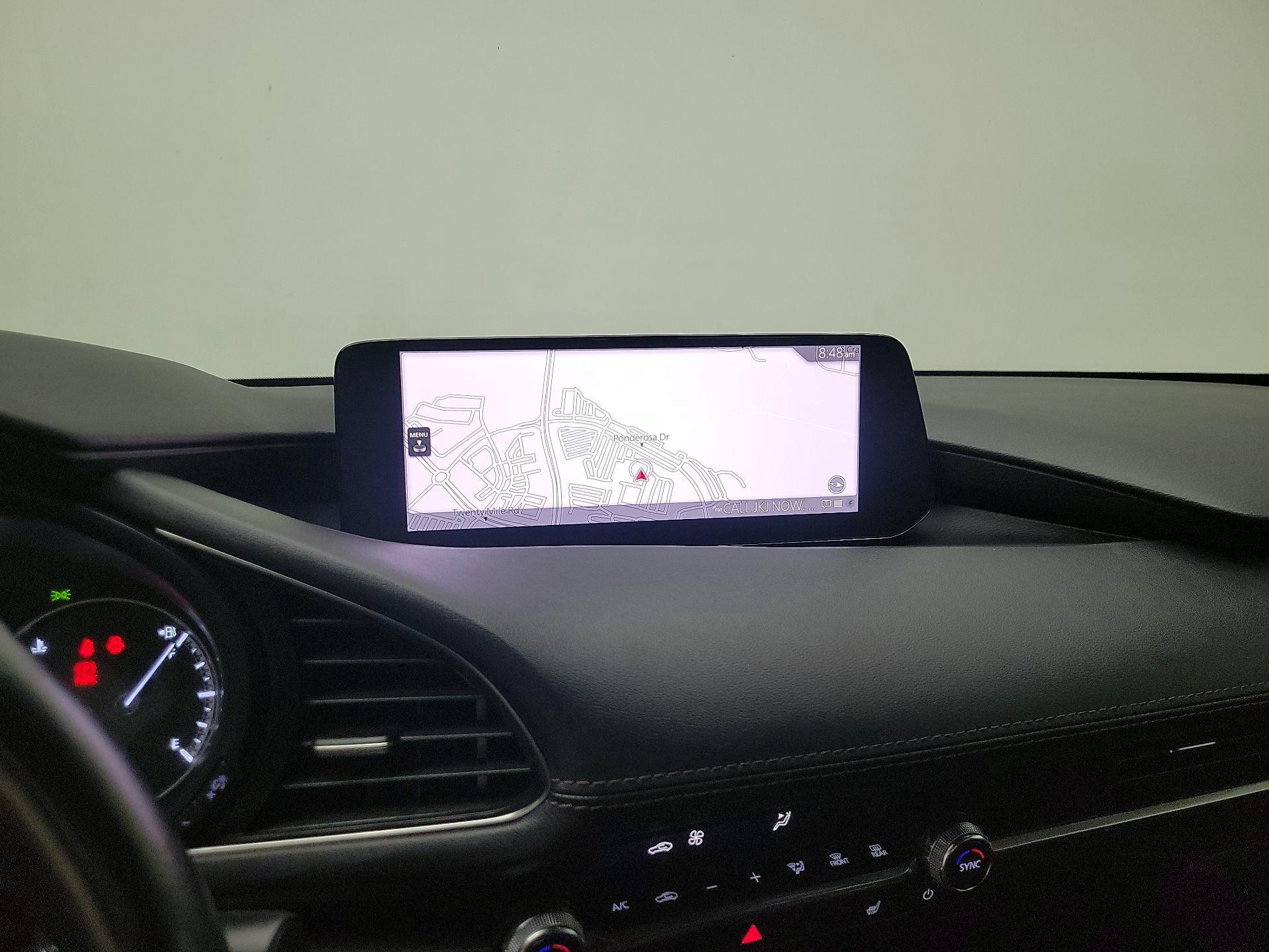 Thumbnail: 2024 Mazda Mazda3 - 14