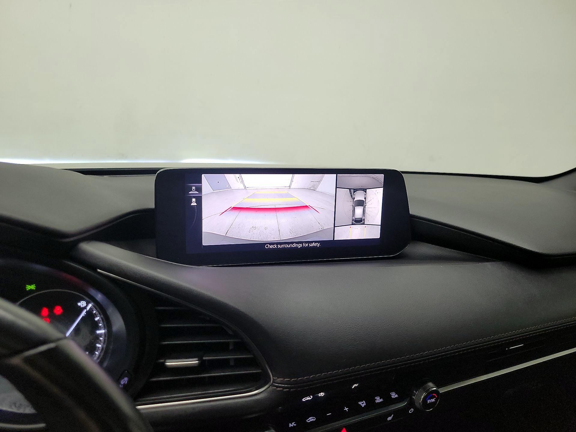 Thumbnail: 2024 Mazda Mazda3 - 15