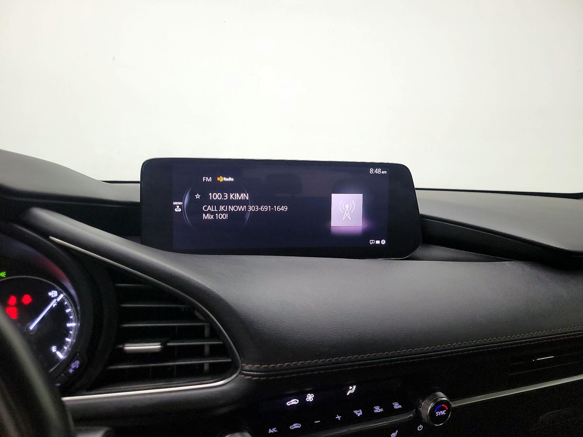 Thumbnail: 2024 Mazda Mazda3 - 16