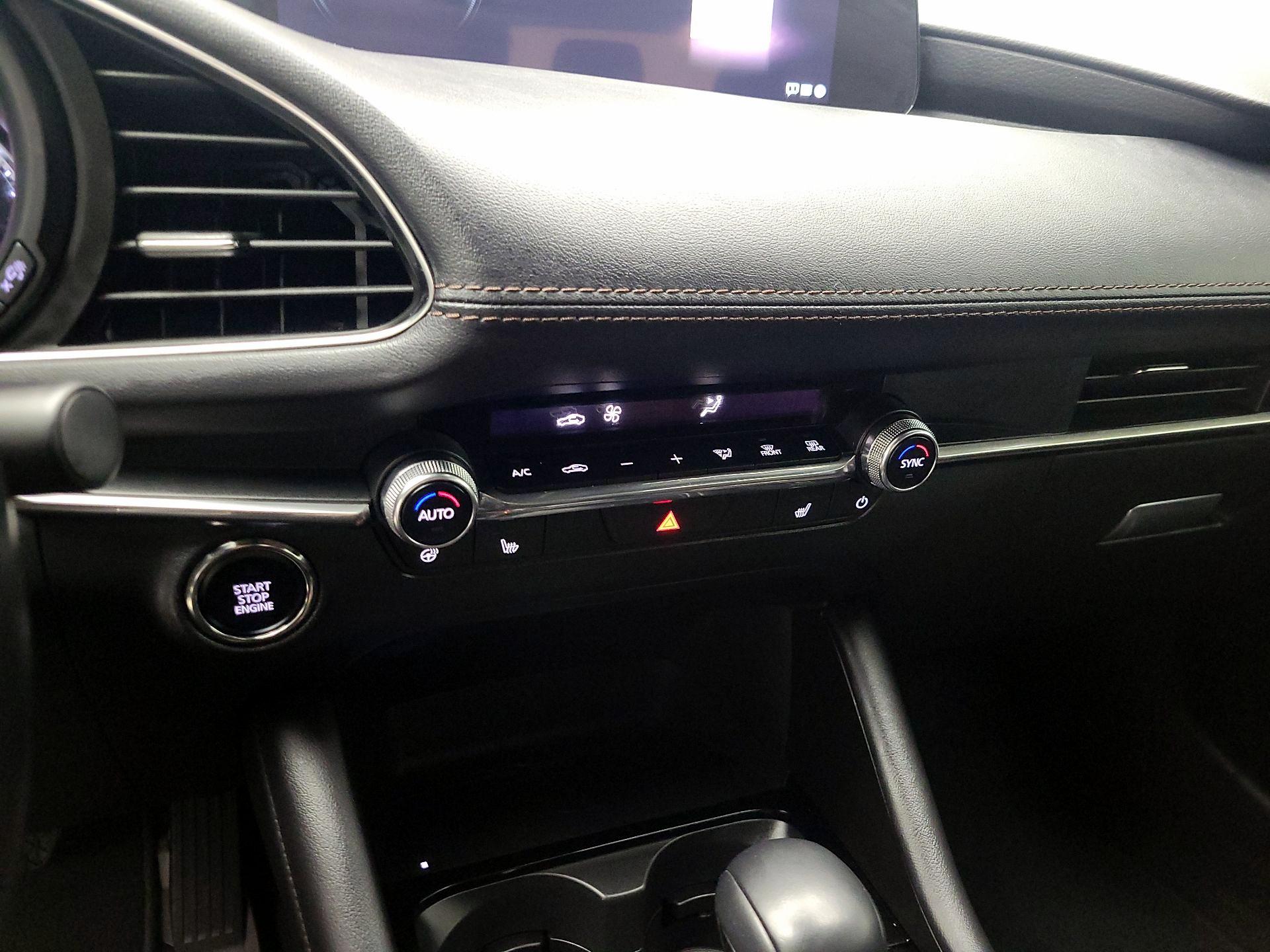 Thumbnail: 2024 Mazda Mazda3 - 17