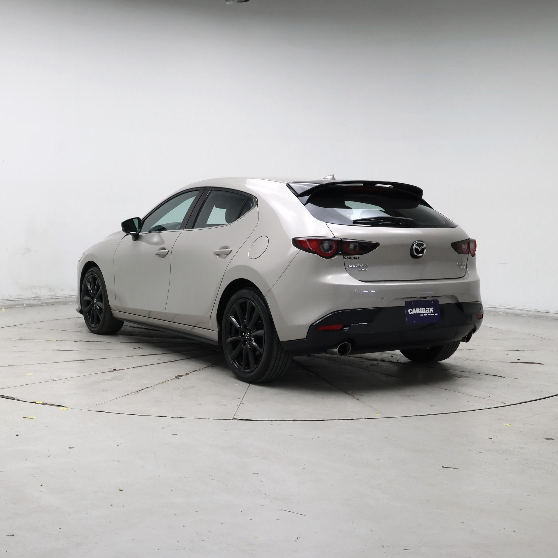 Thumbnail: 2024 Mazda Mazda3 - 2