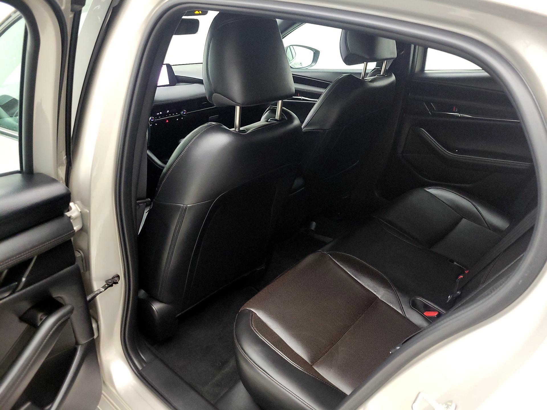 Thumbnail: 2024 Mazda Mazda3 - 19