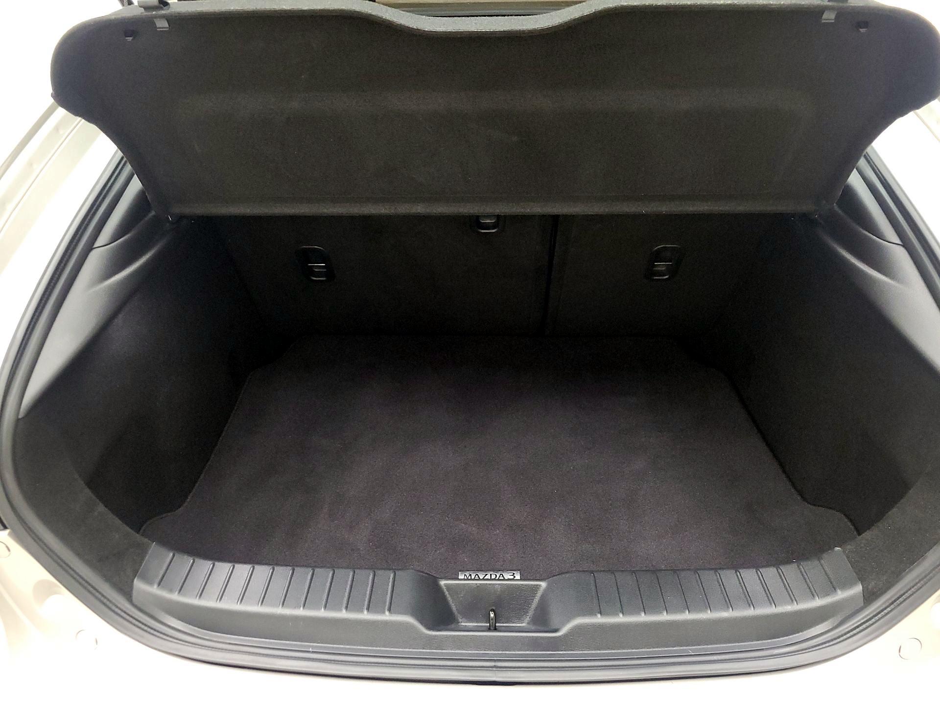 Thumbnail: 2024 Mazda Mazda3 - 20