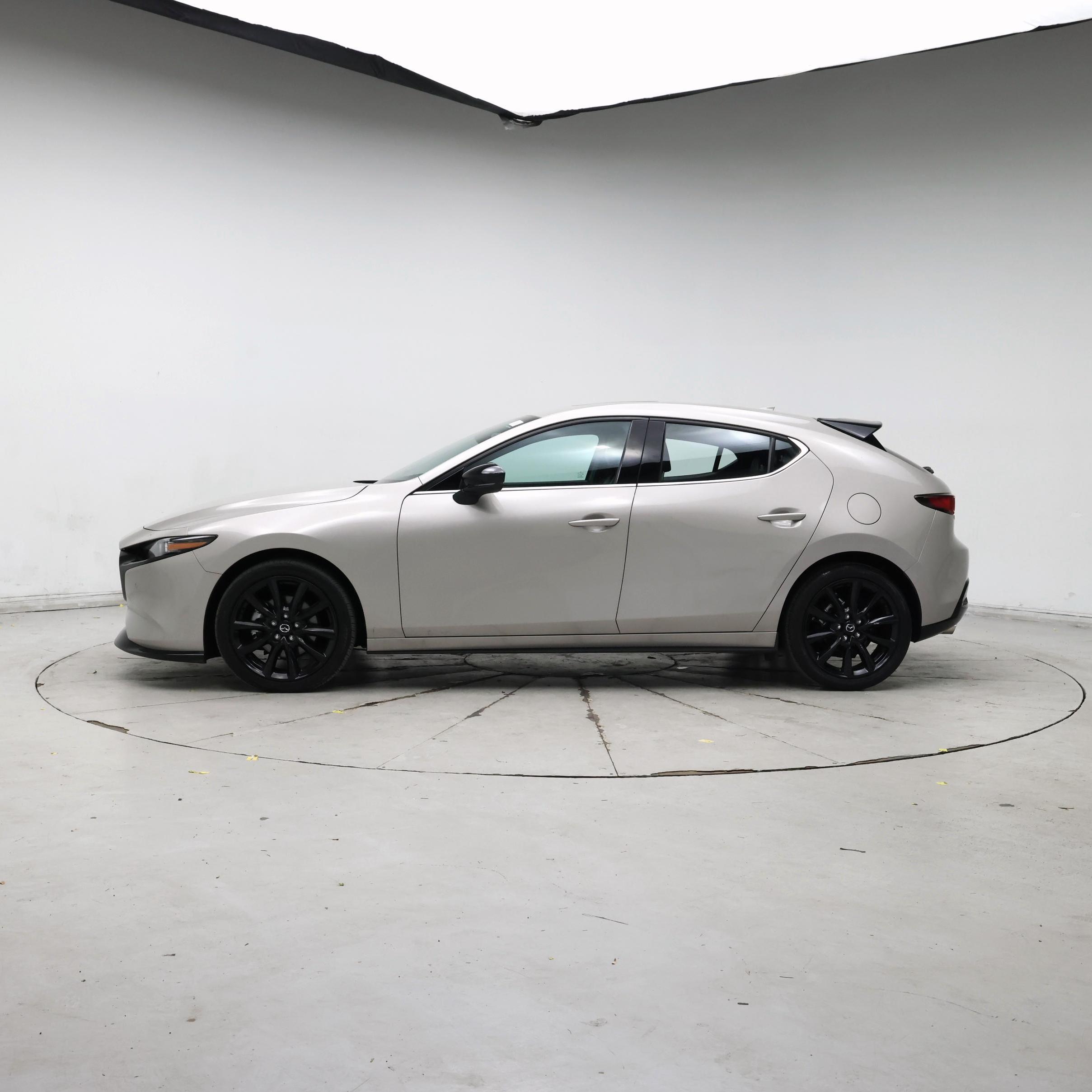 Thumbnail: 2024 Mazda Mazda3 - 3