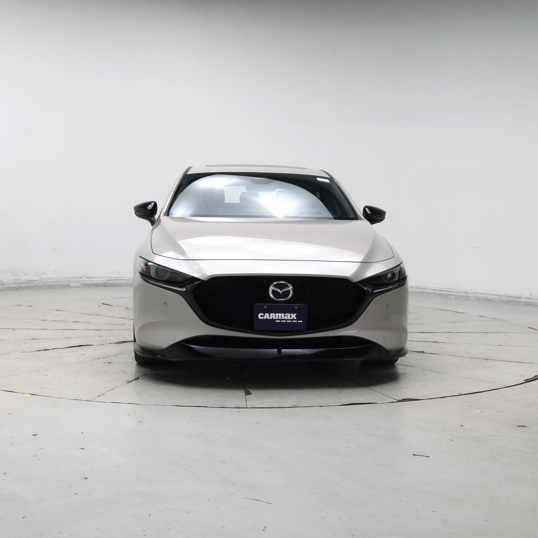 Thumbnail: 2024 Mazda Mazda3 - 5