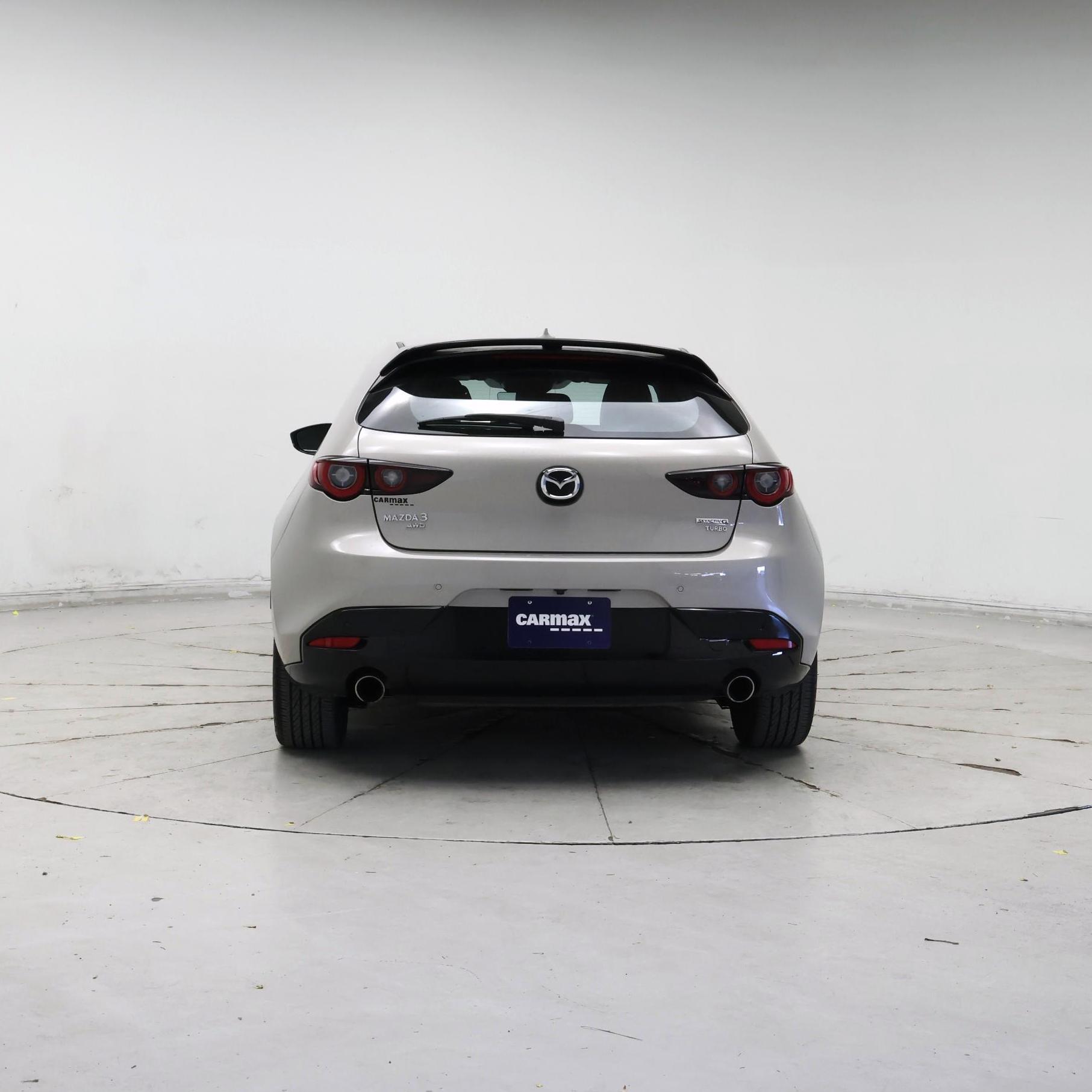 Thumbnail: 2024 Mazda Mazda3 - 6