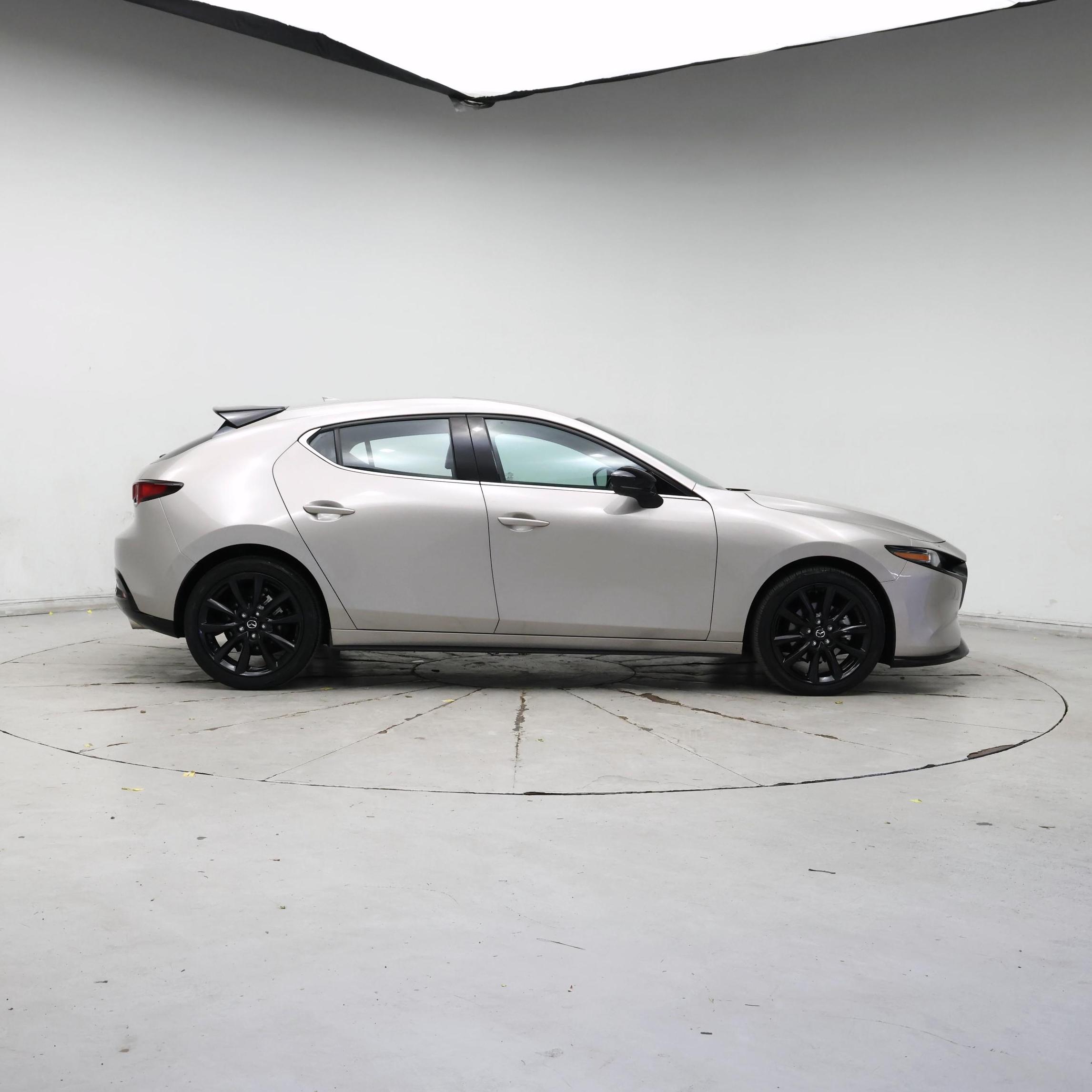 Thumbnail: 2024 Mazda Mazda3 - 7