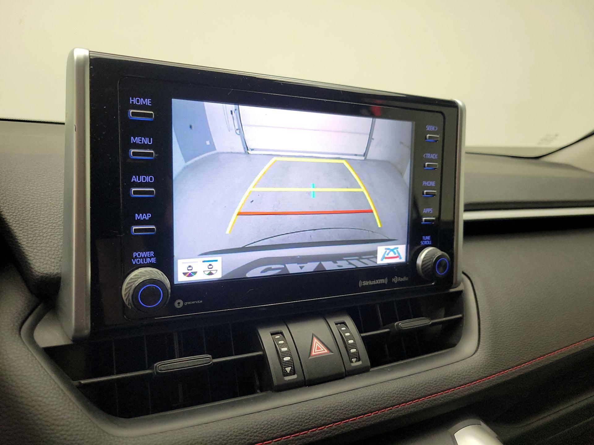 Thumbnail: 2020 Toyota RAV4 - 14