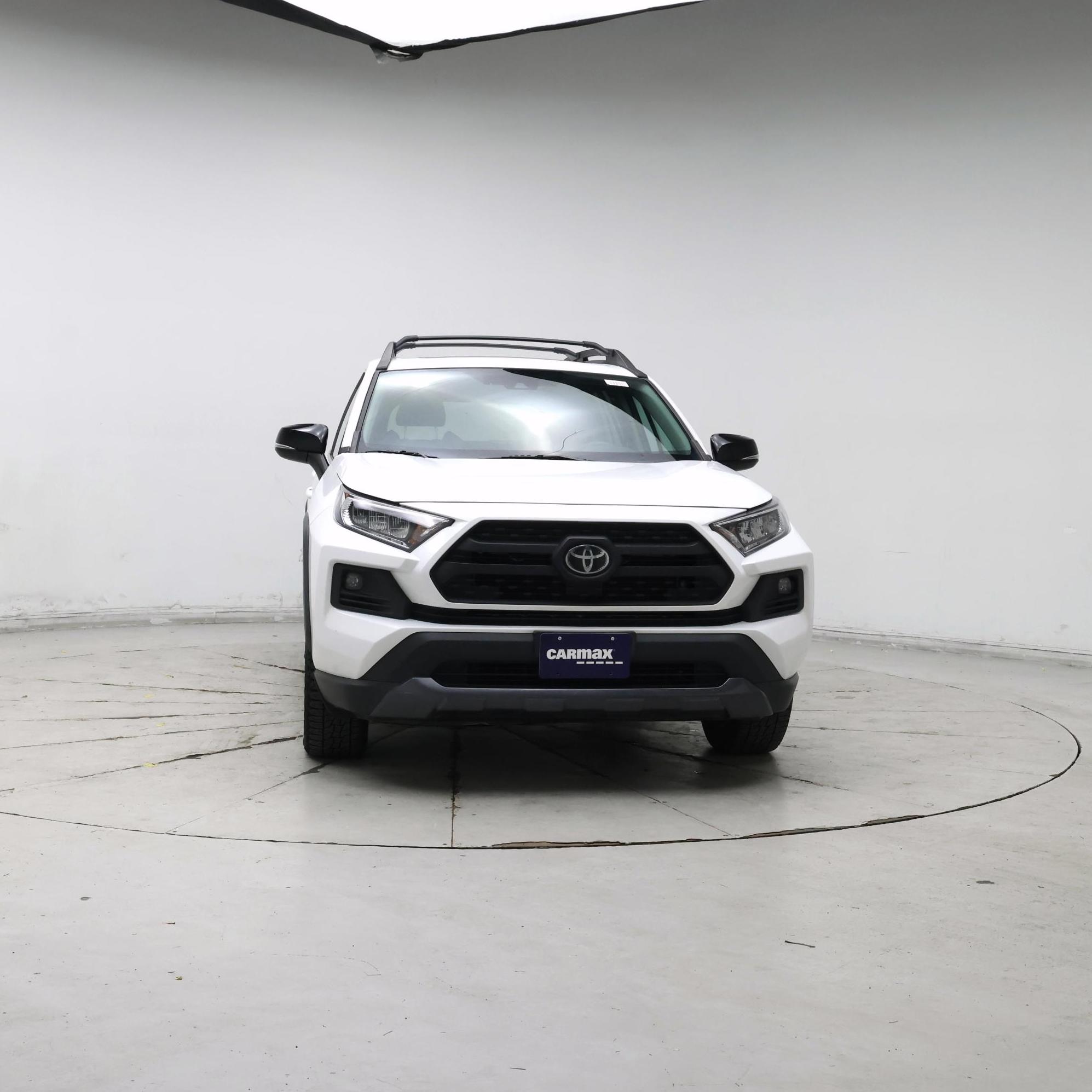 Thumbnail: 2020 Toyota RAV4 - 5