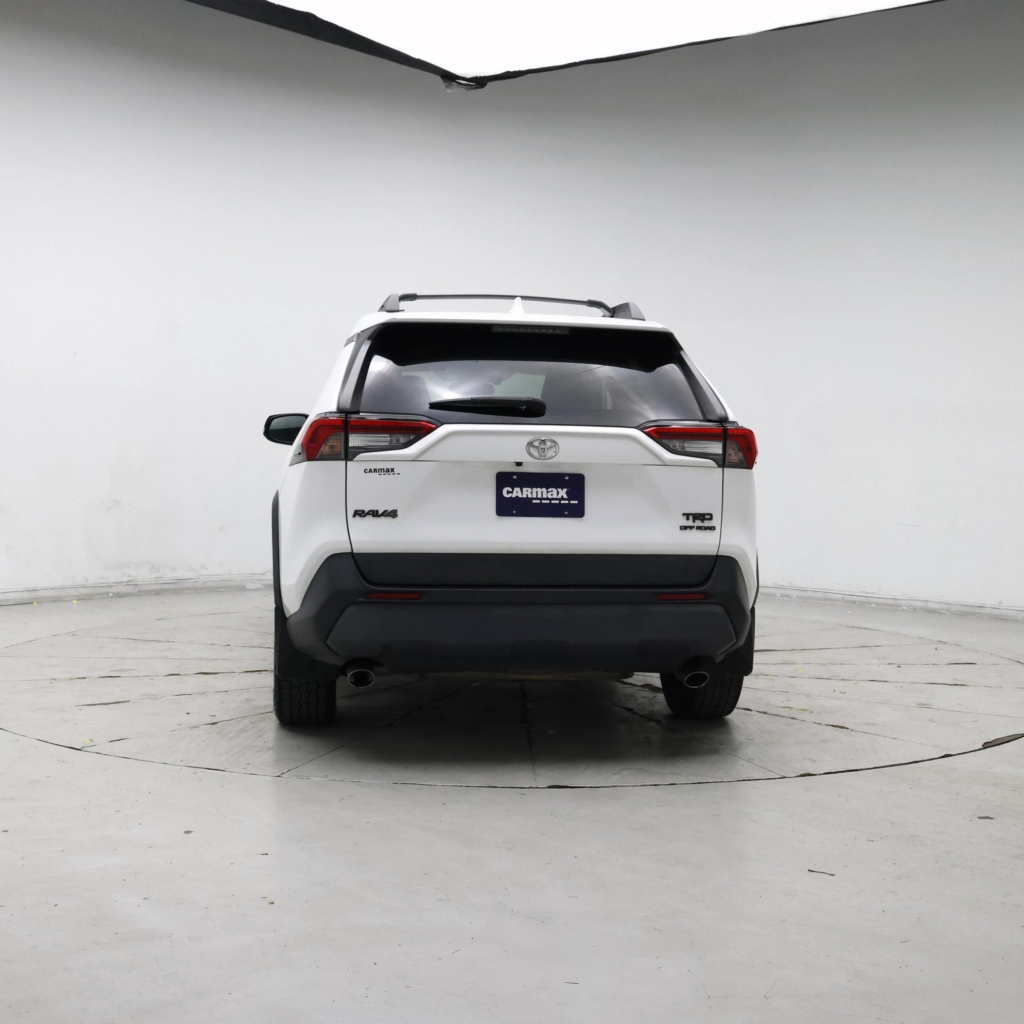 Thumbnail: 2020 Toyota RAV4 - 6