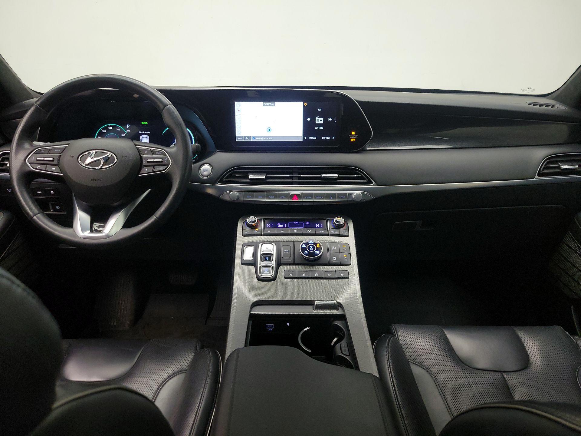 Thumbnail: 2020 Hyundai Palisade - 9