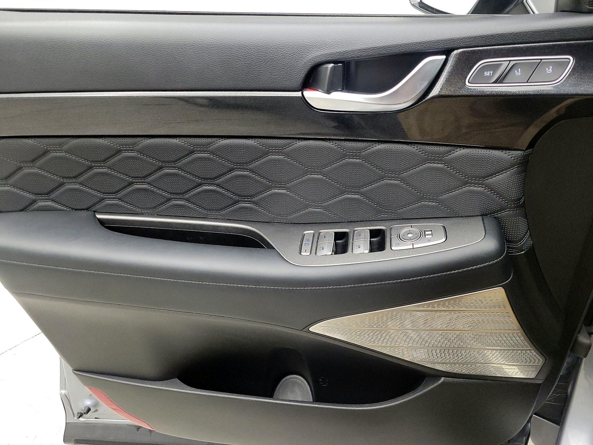 Thumbnail: 2020 Hyundai Palisade - 12