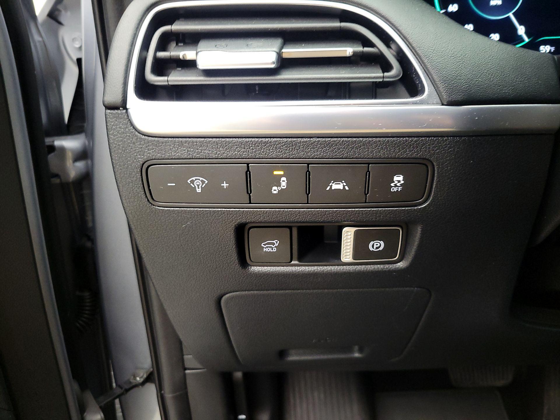 Thumbnail: 2020 Hyundai Palisade - 13