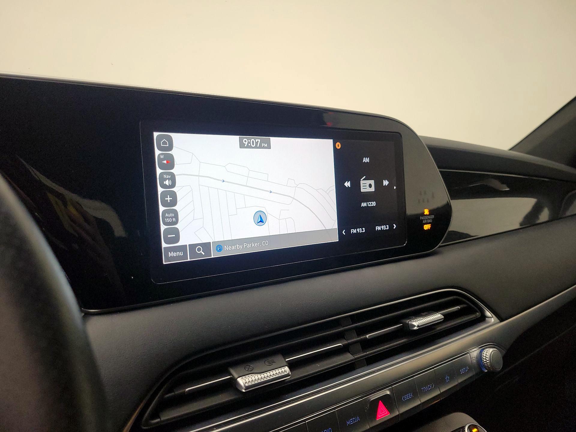 Thumbnail: 2020 Hyundai Palisade - 14