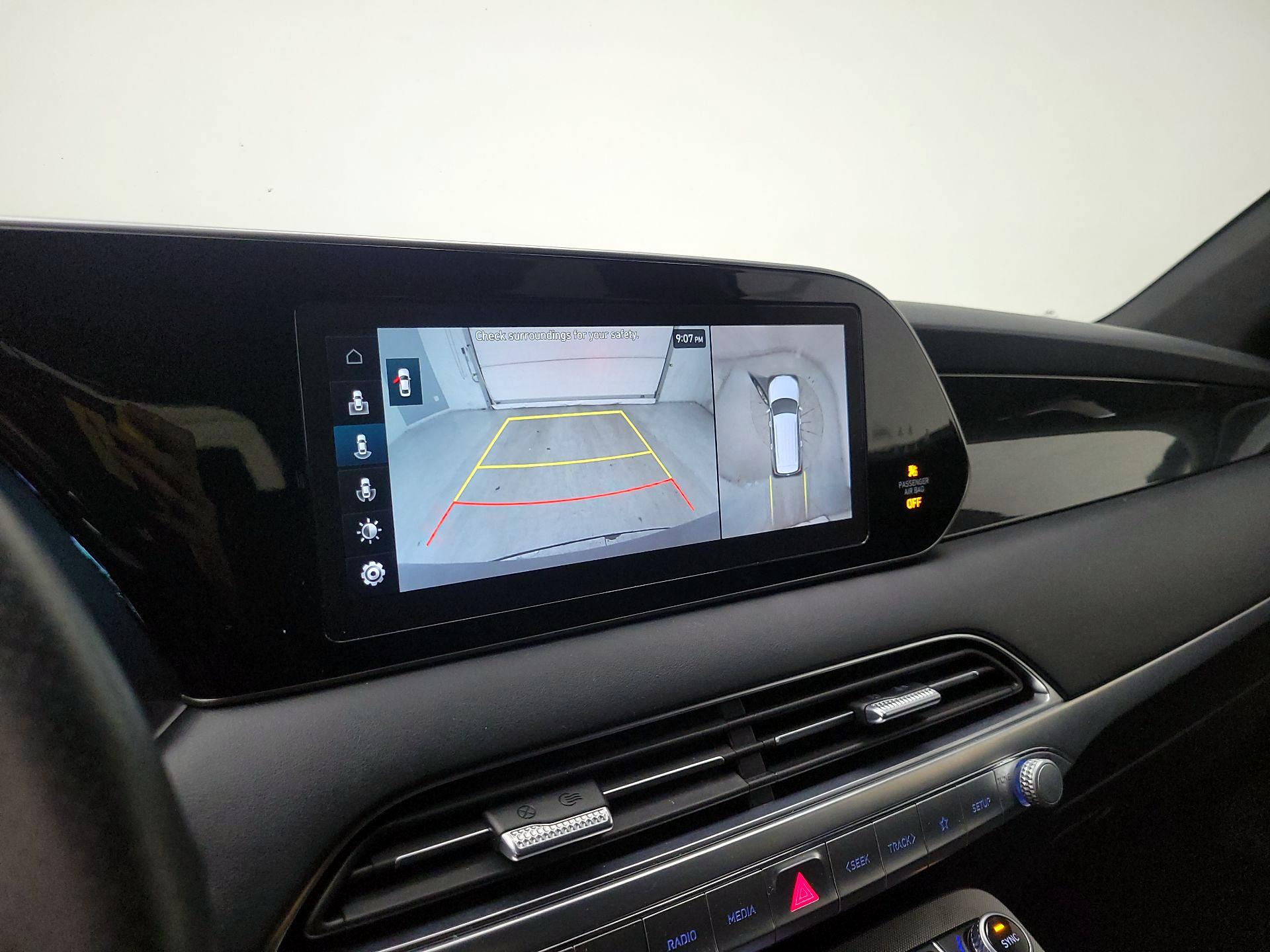 Thumbnail: 2020 Hyundai Palisade - 15