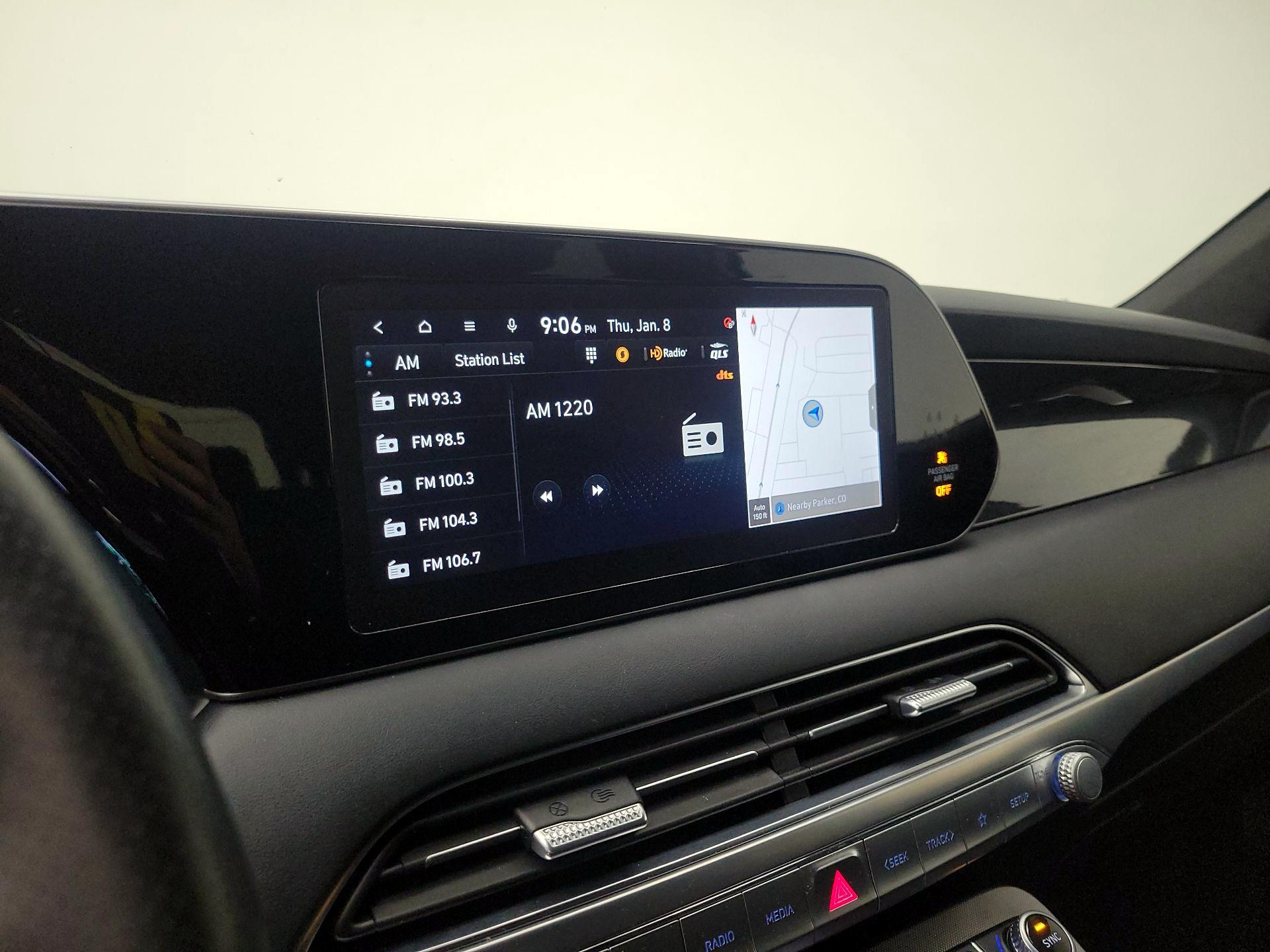 Thumbnail: 2020 Hyundai Palisade - 16