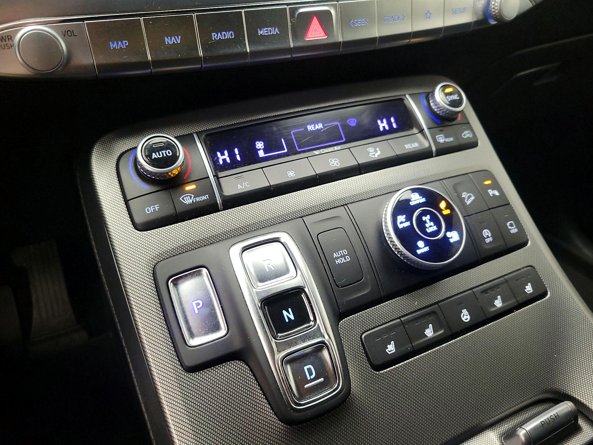 Thumbnail: 2020 Hyundai Palisade - 17