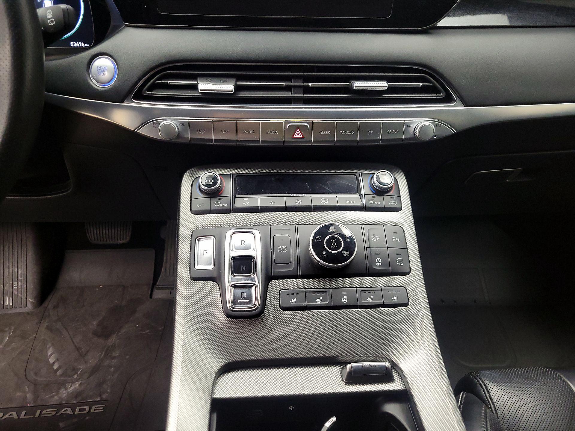 Thumbnail: 2020 Hyundai Palisade - 18