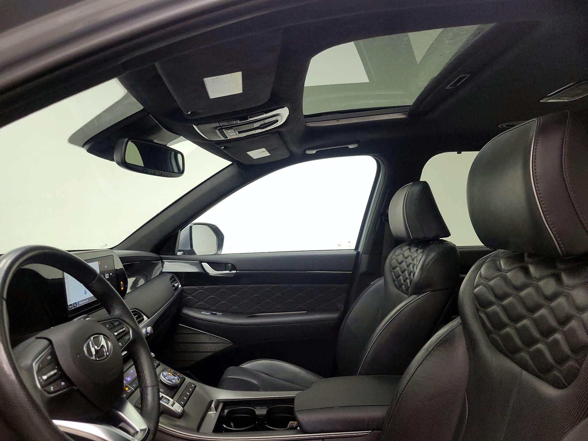 Thumbnail: 2020 Hyundai Palisade - 20