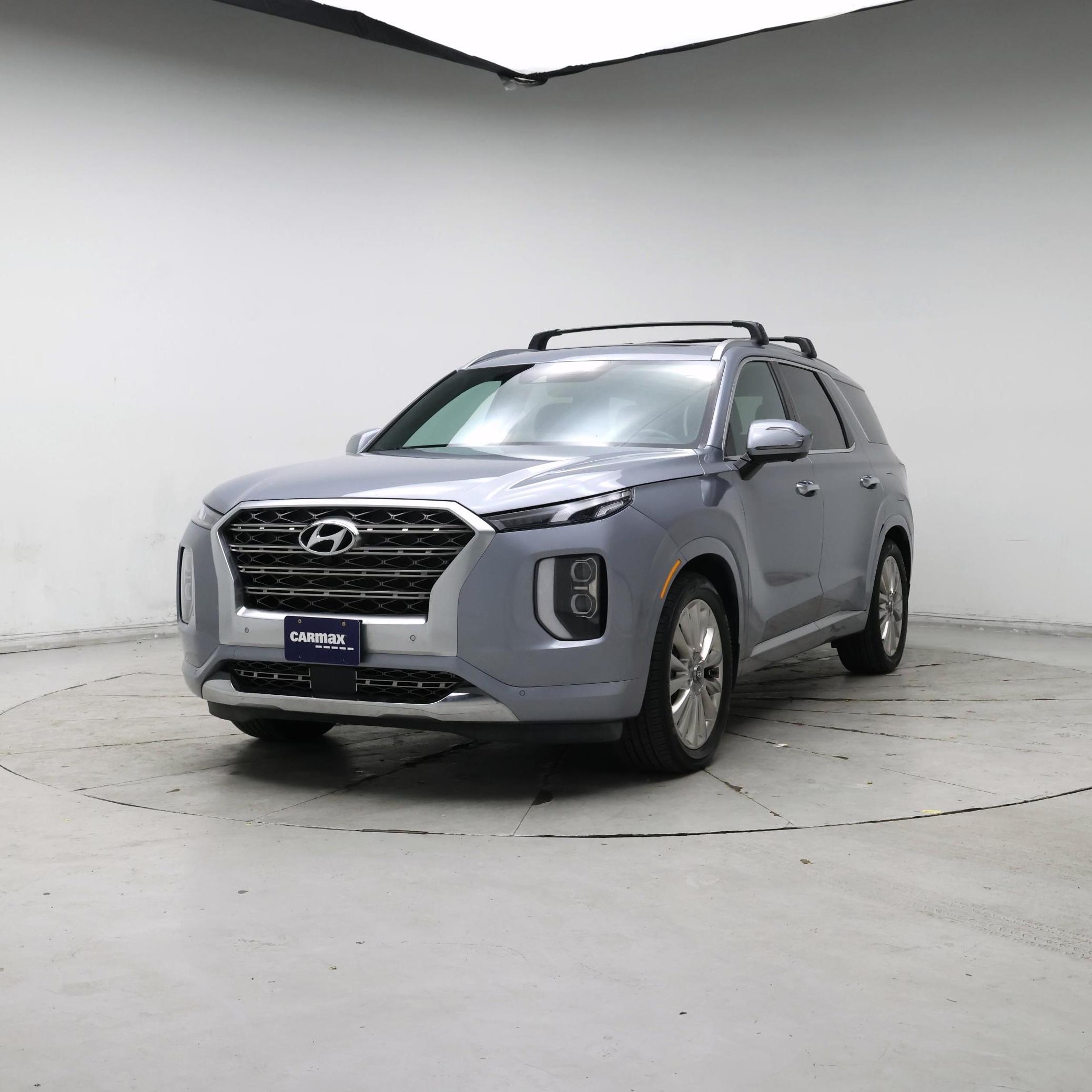 Thumbnail: 2020 Hyundai Palisade - 4