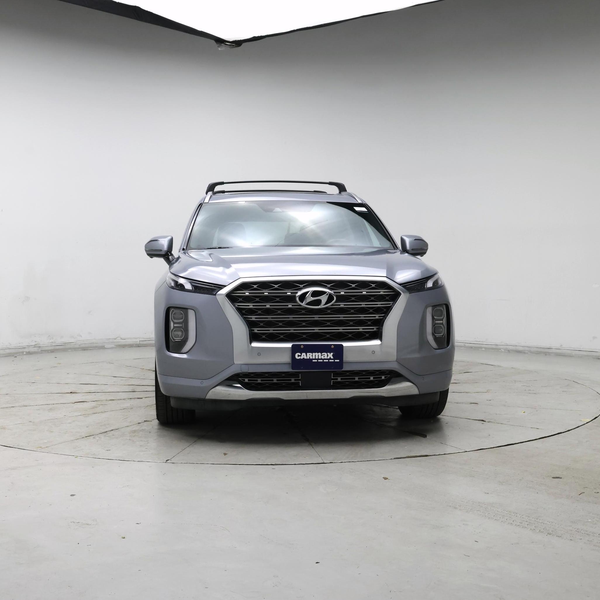 Thumbnail: 2020 Hyundai Palisade - 5