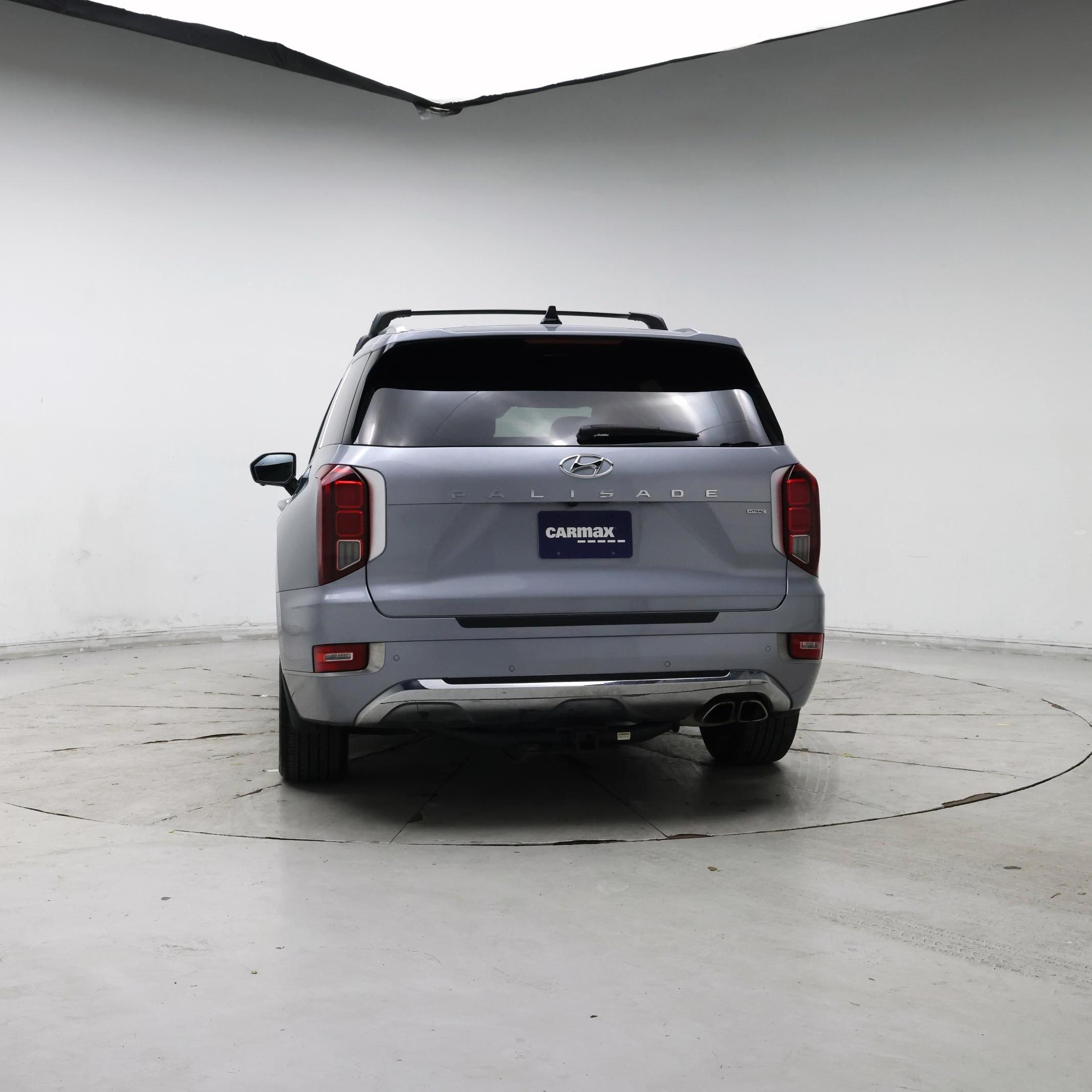 Thumbnail: 2020 Hyundai Palisade - 6