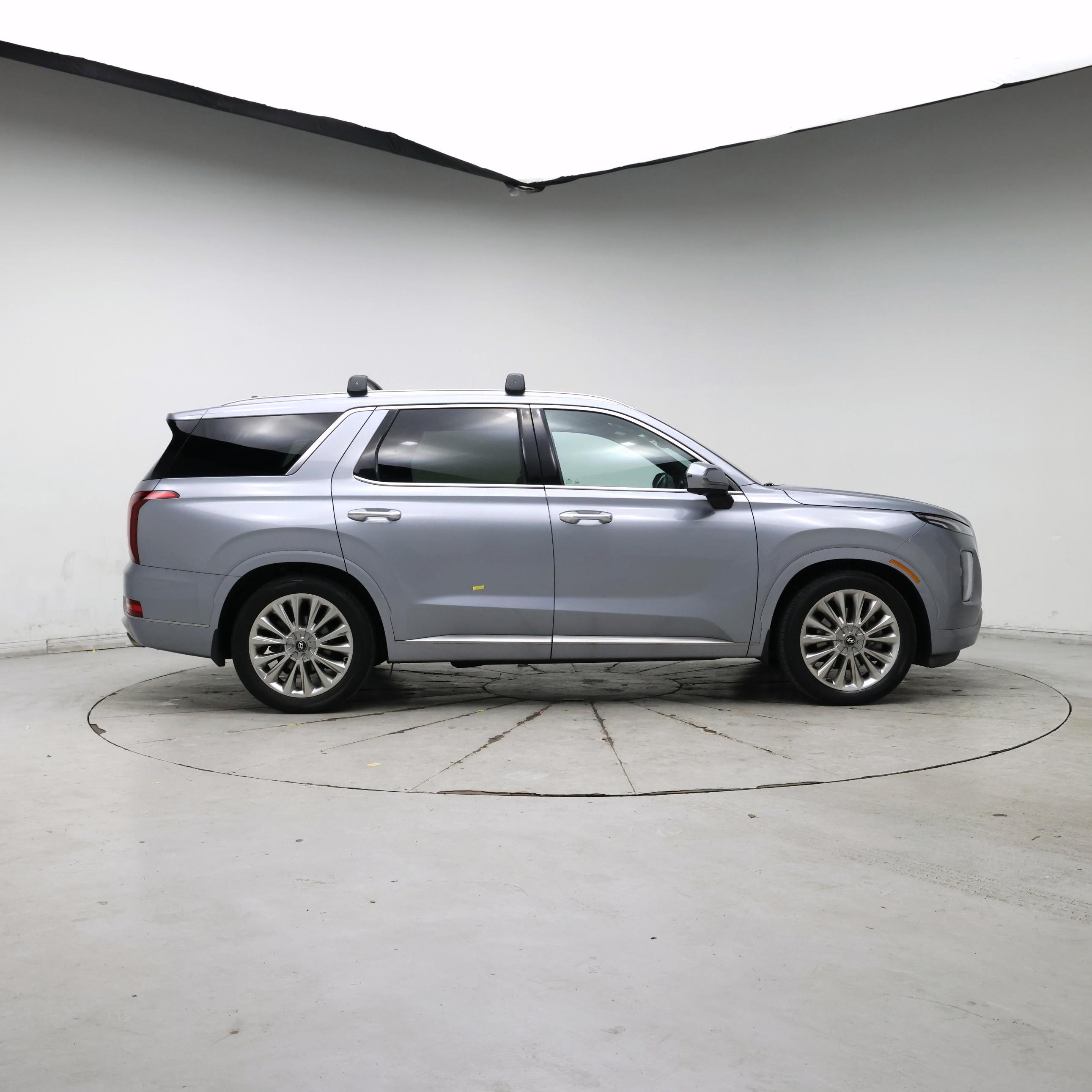 Thumbnail: 2020 Hyundai Palisade - 7