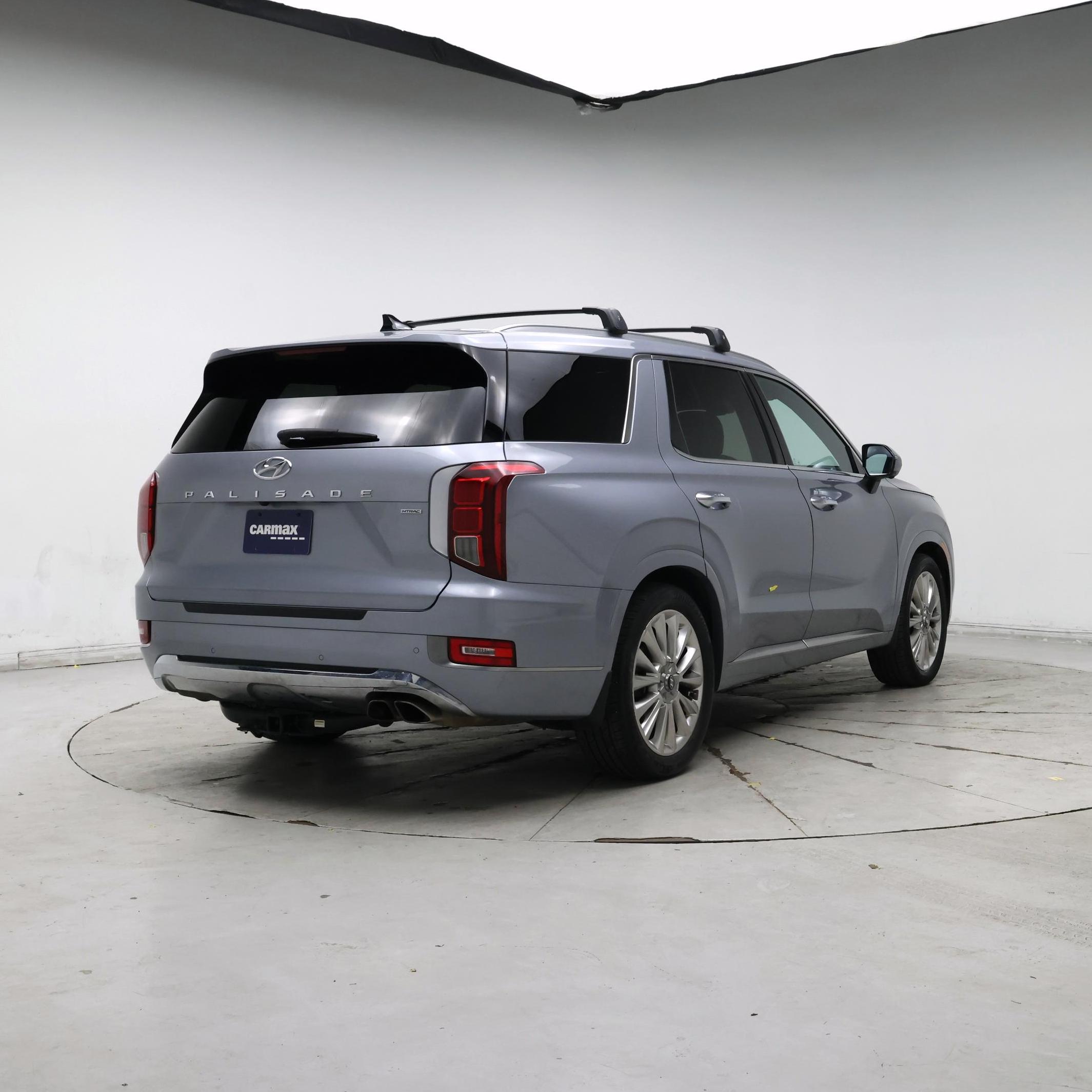 Thumbnail: 2020 Hyundai Palisade - 8