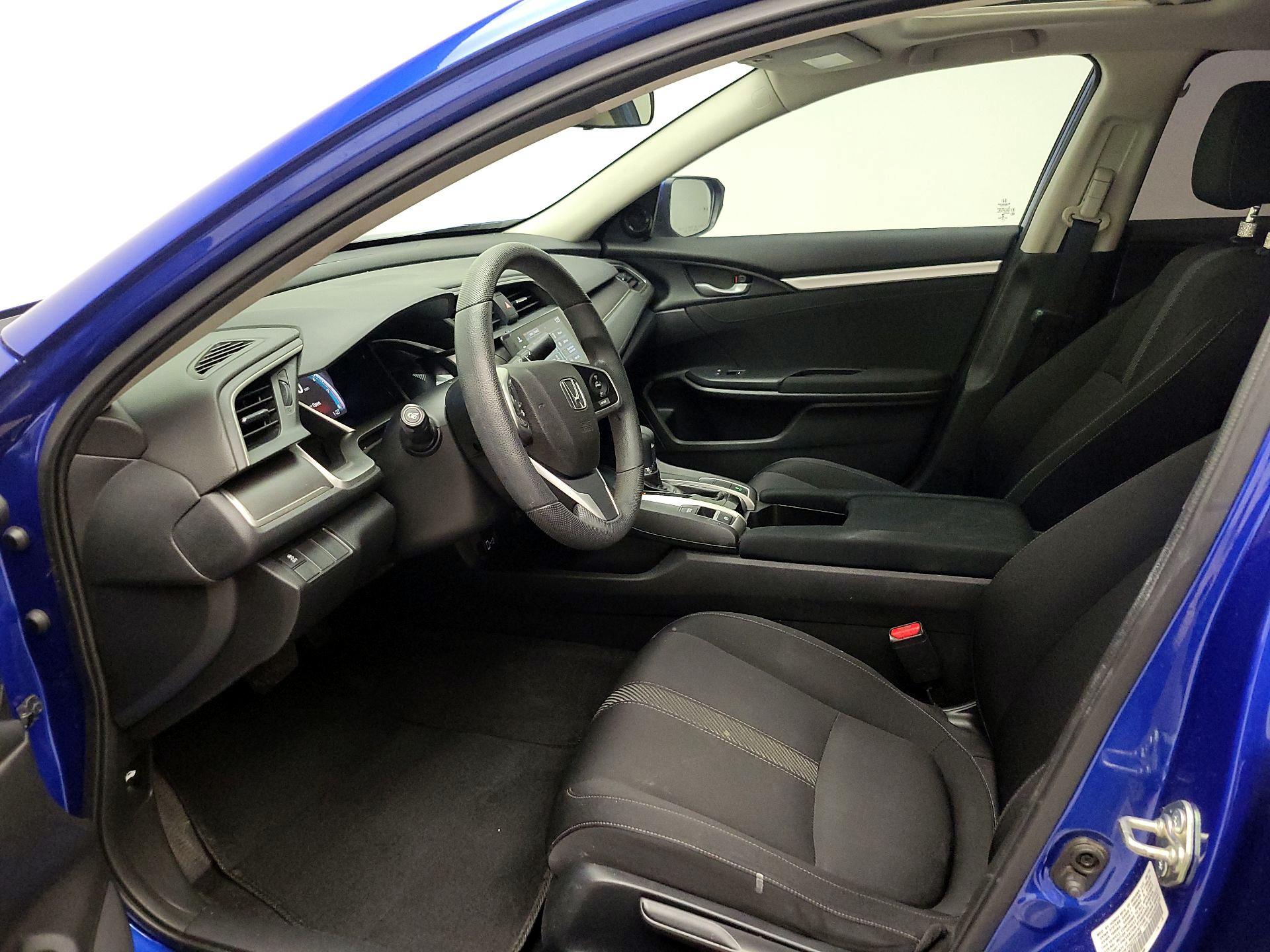 Thumbnail: 2016 Honda Civic - 11