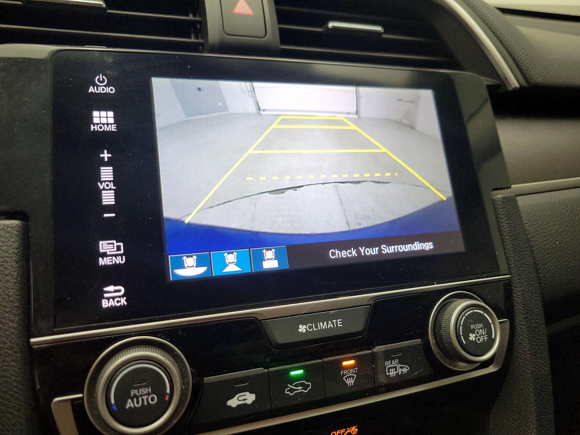 Thumbnail: 2016 Honda Civic - 14