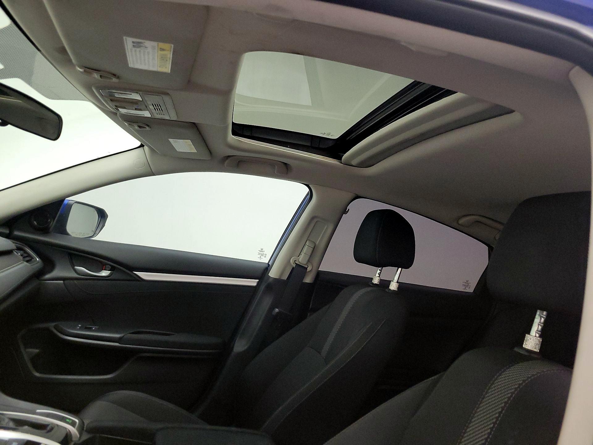 Thumbnail: 2016 Honda Civic - 19