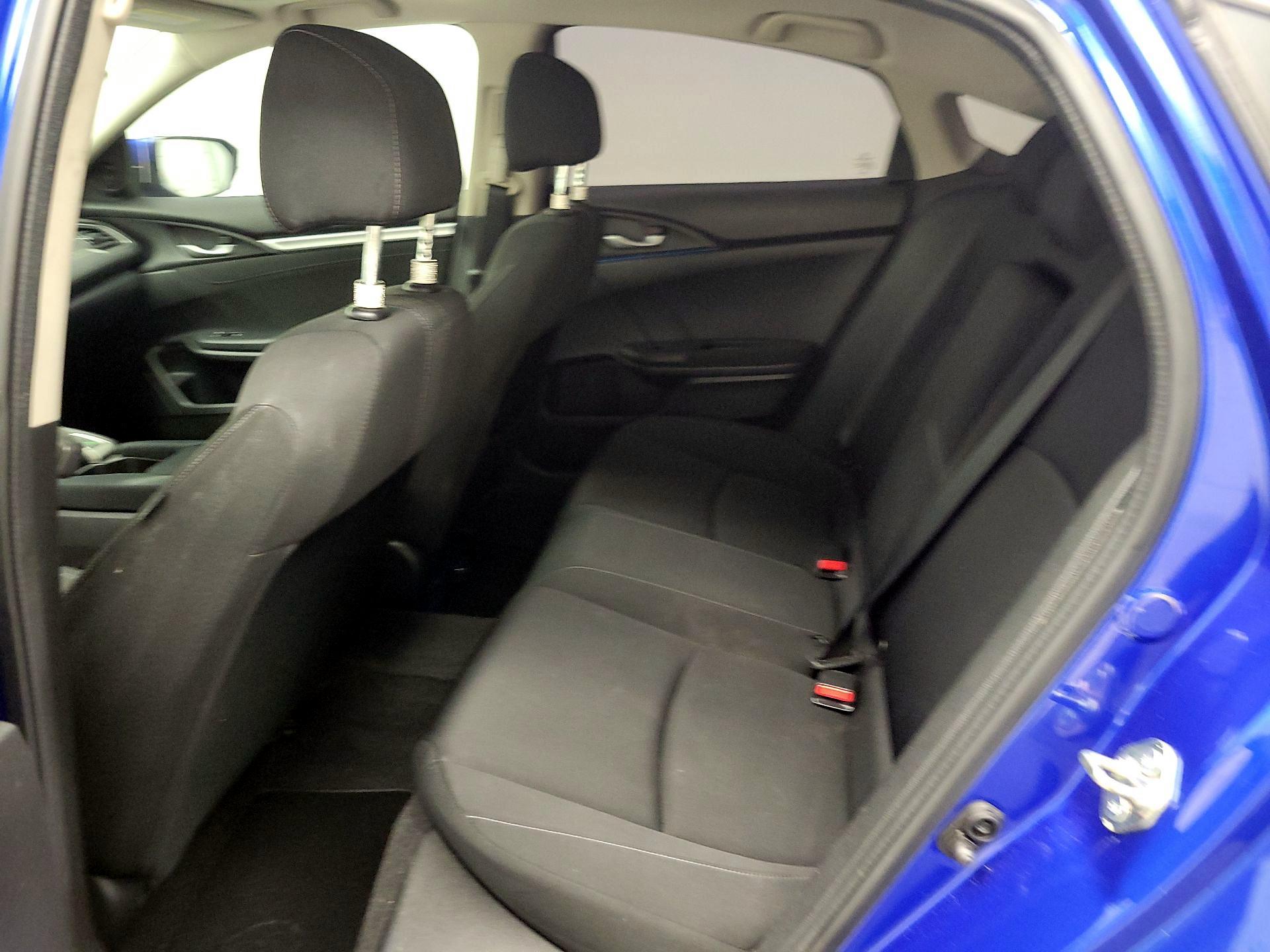 Thumbnail: 2016 Honda Civic - 20