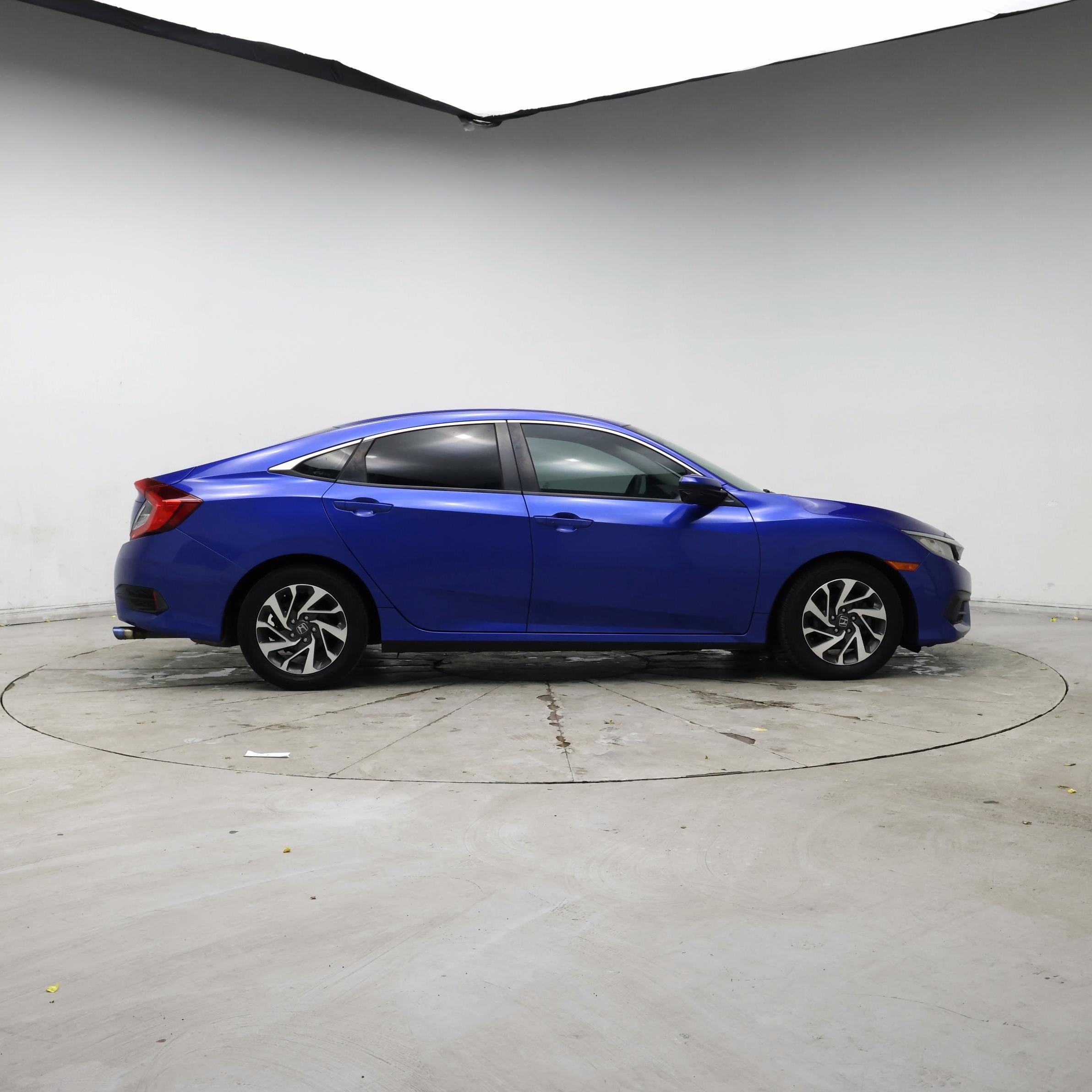 Thumbnail: 2016 Honda Civic - 7